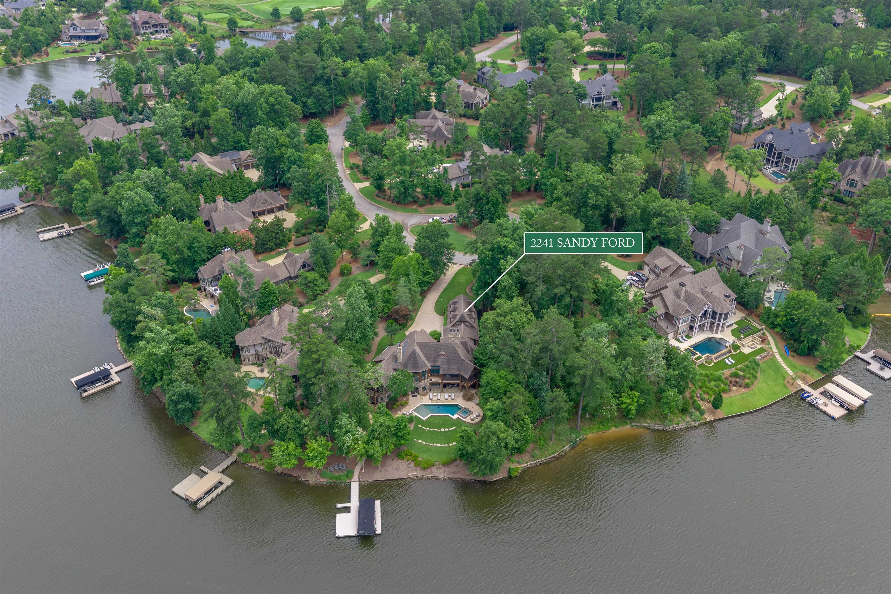 2241 Sandy Ford Property Photo 64