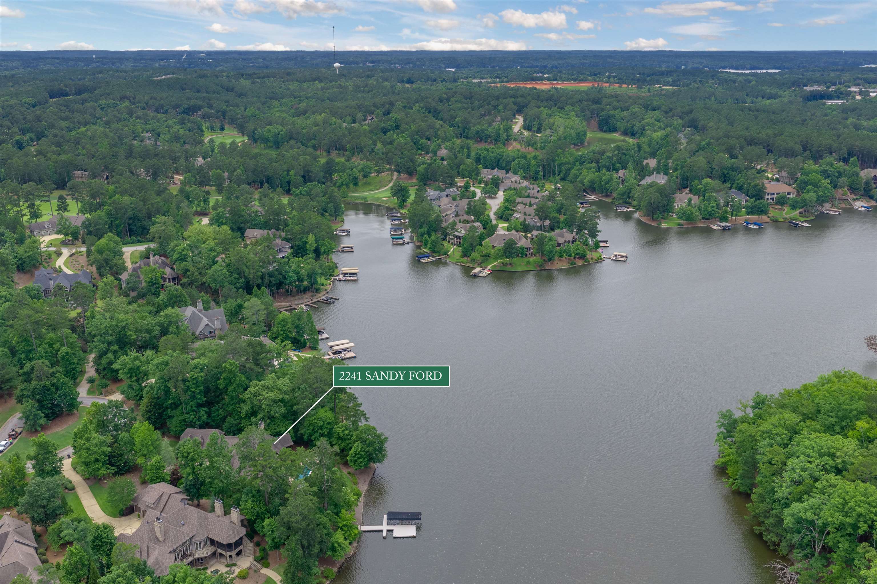 2241 Sandy Ford Property Photo 65