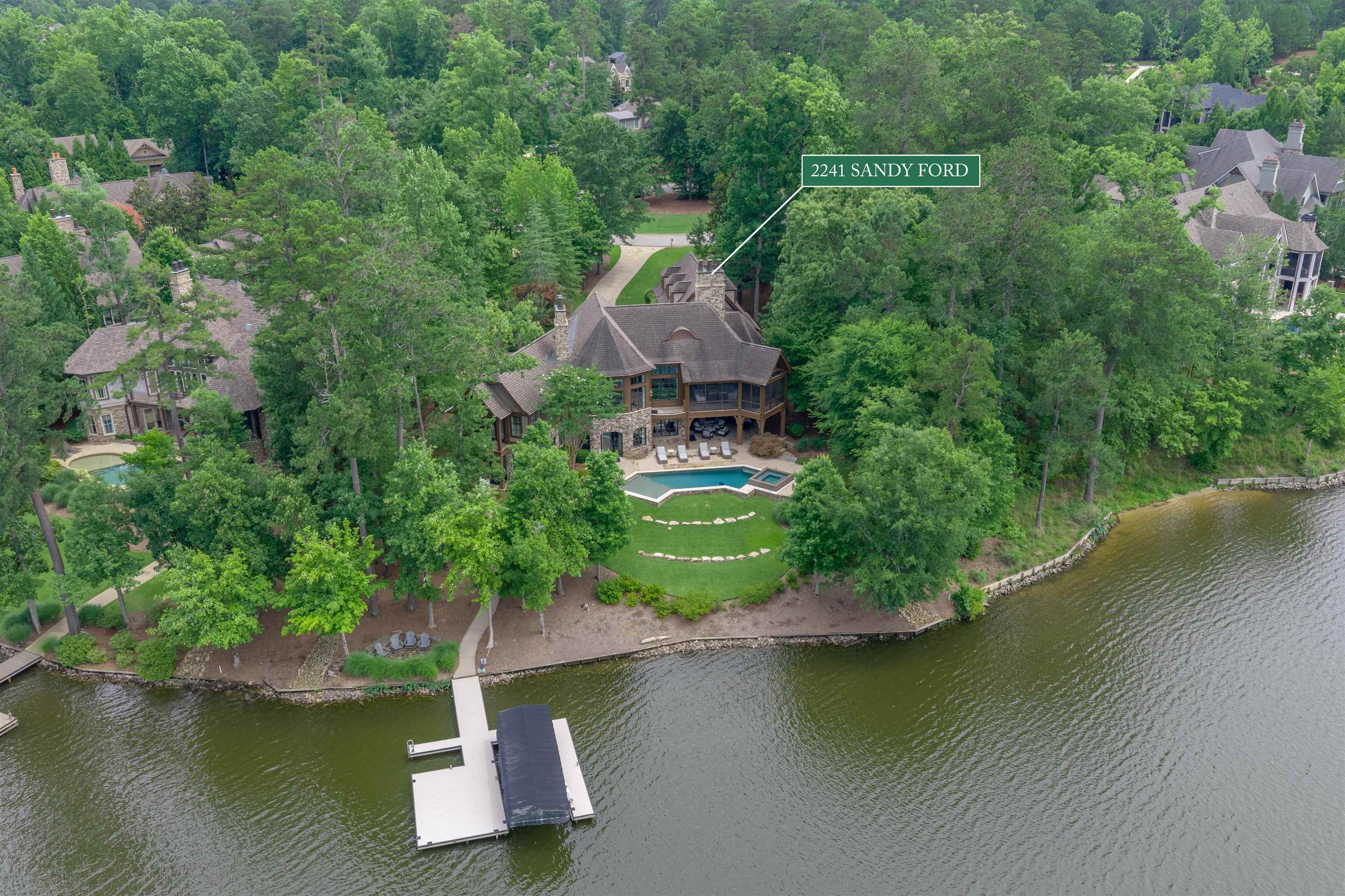 2241 Sandy Ford Property Photo 68