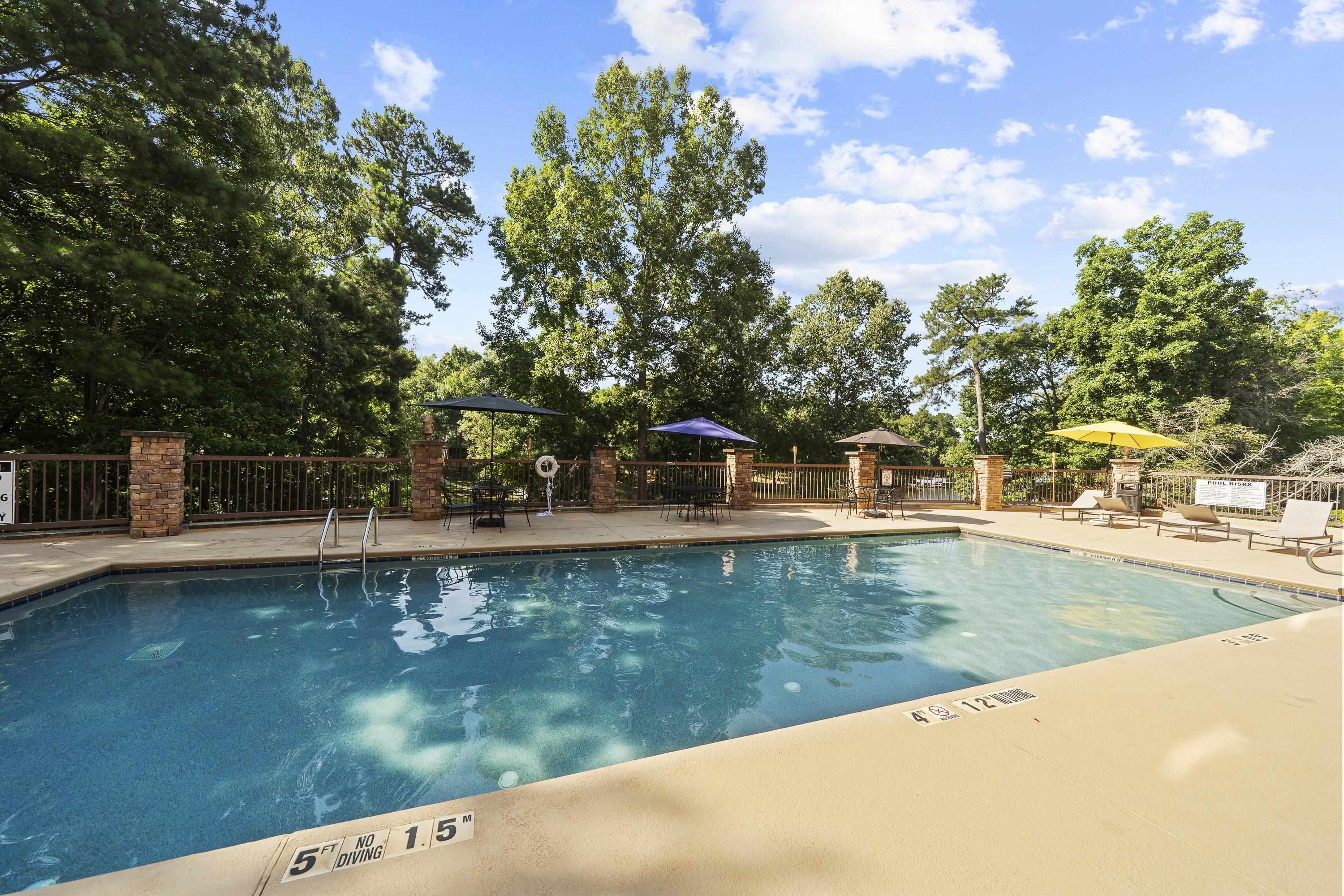930 (unit 208) Lake Oconee Parkway Property Photo 6
