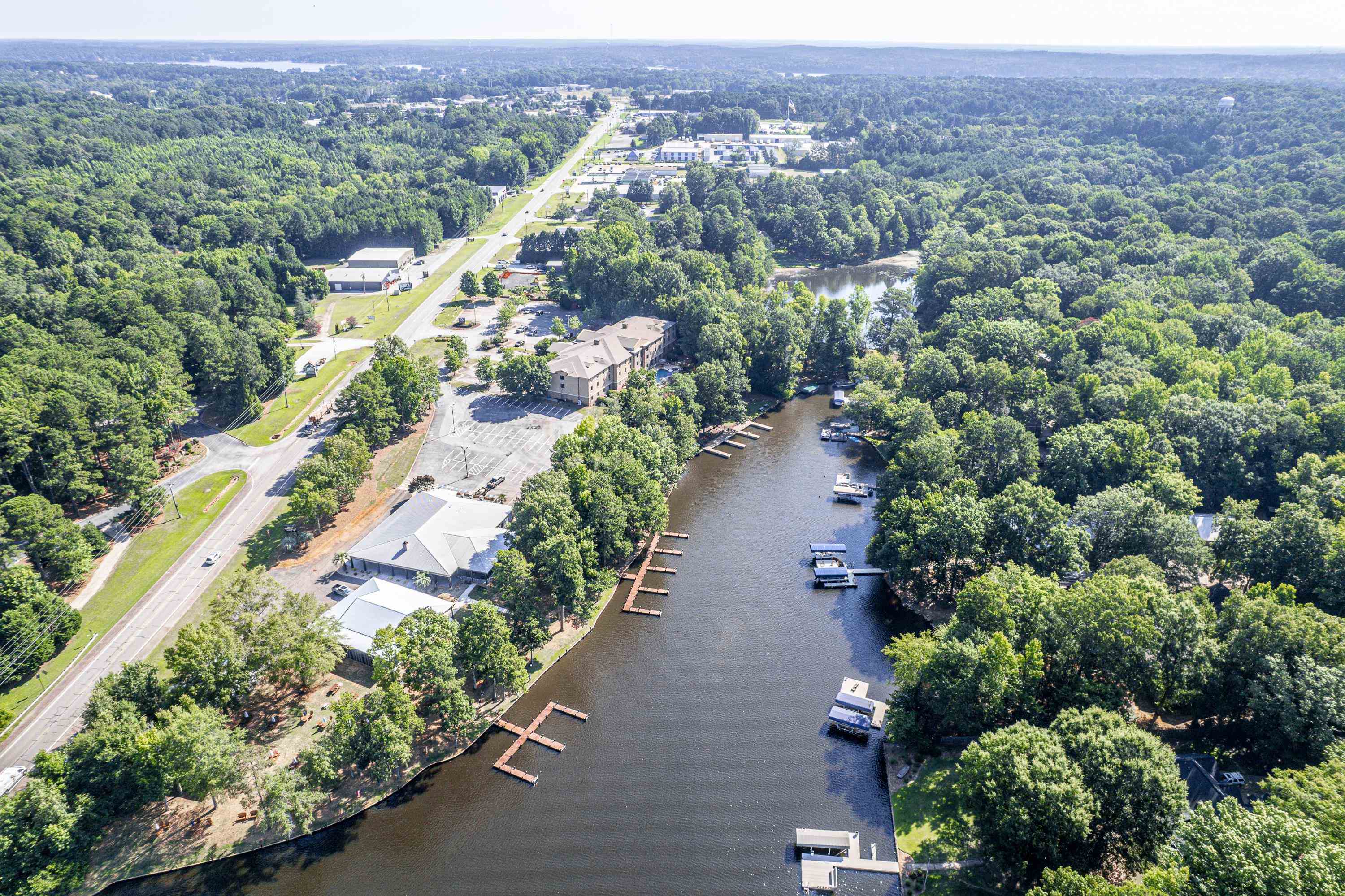 930 (unit 208) Lake Oconee Parkway Property Photo 25