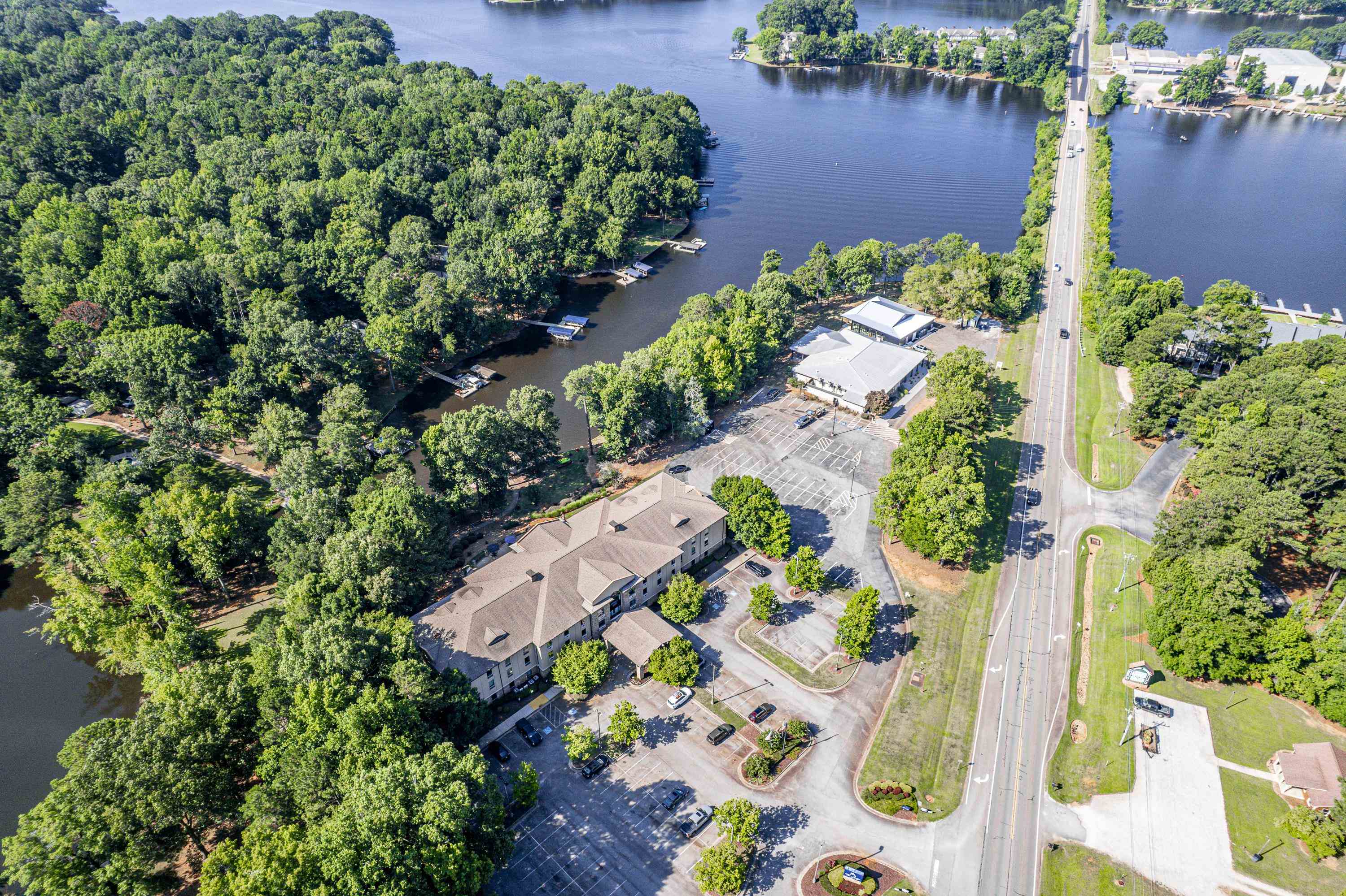 930 (unit 208) Lake Oconee Parkway Property Photo 26