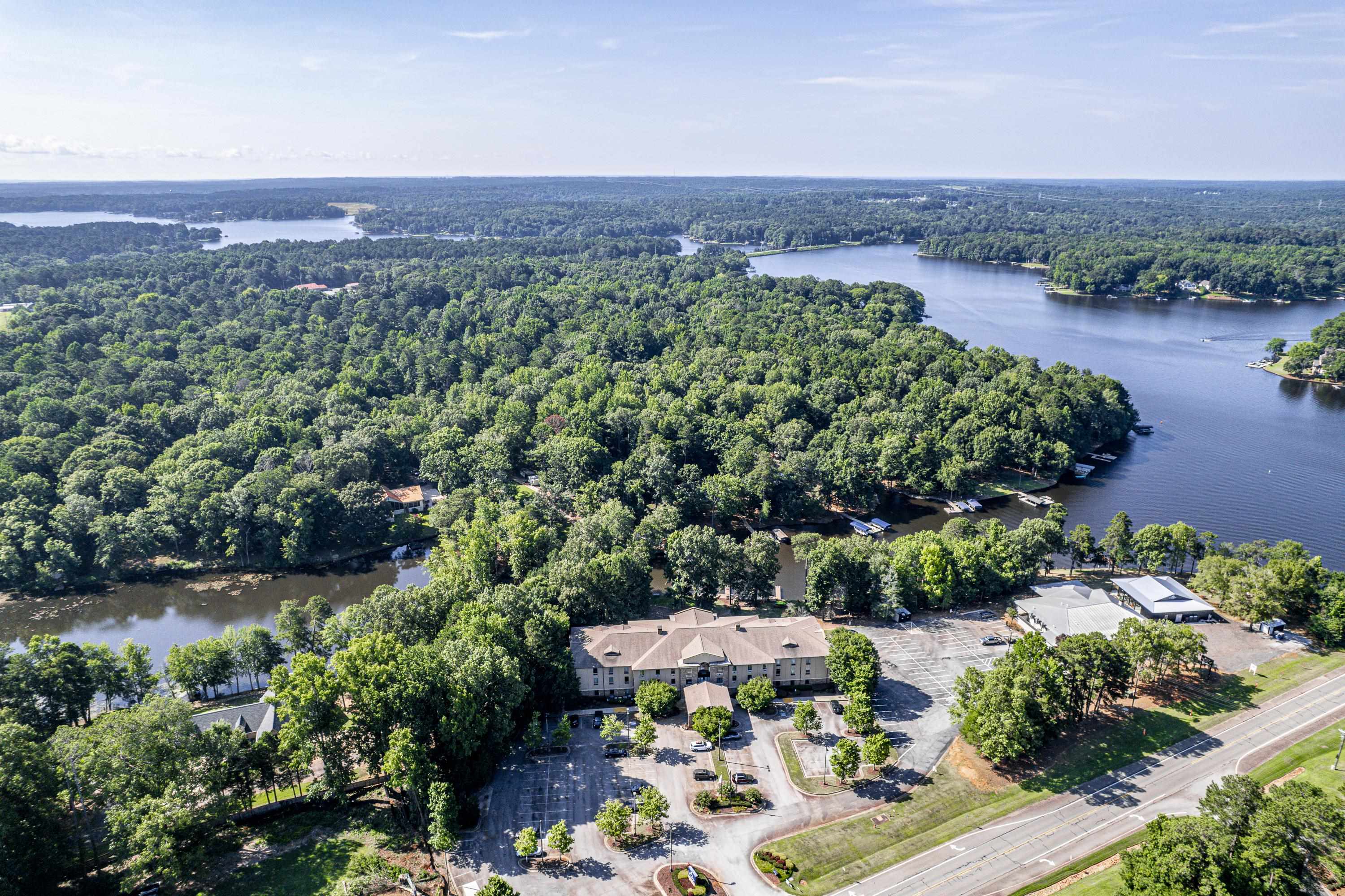 930 (unit 208) Lake Oconee Parkway Property Photo 27