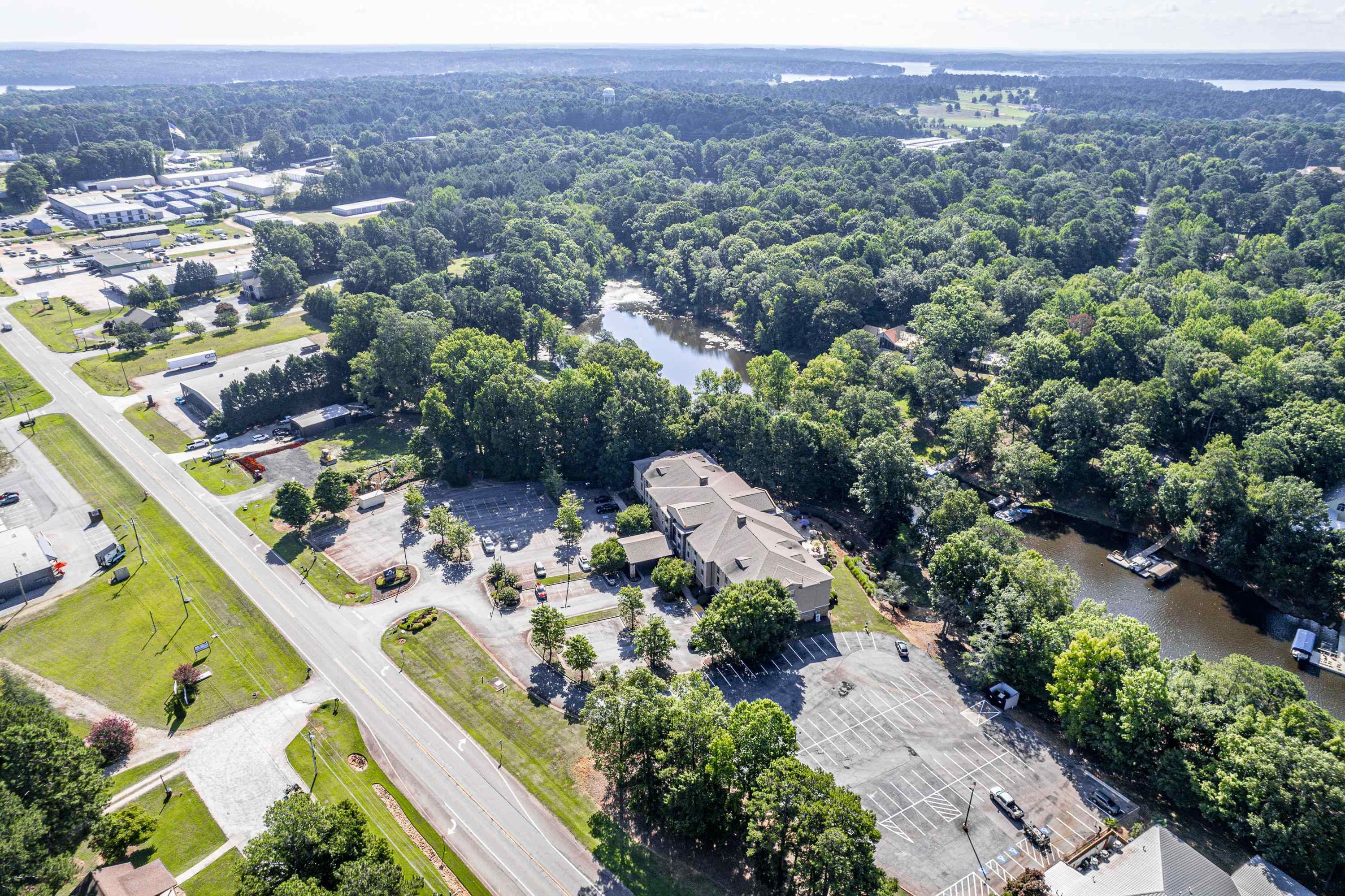 930 (unit 208) Lake Oconee Parkway Property Photo 29