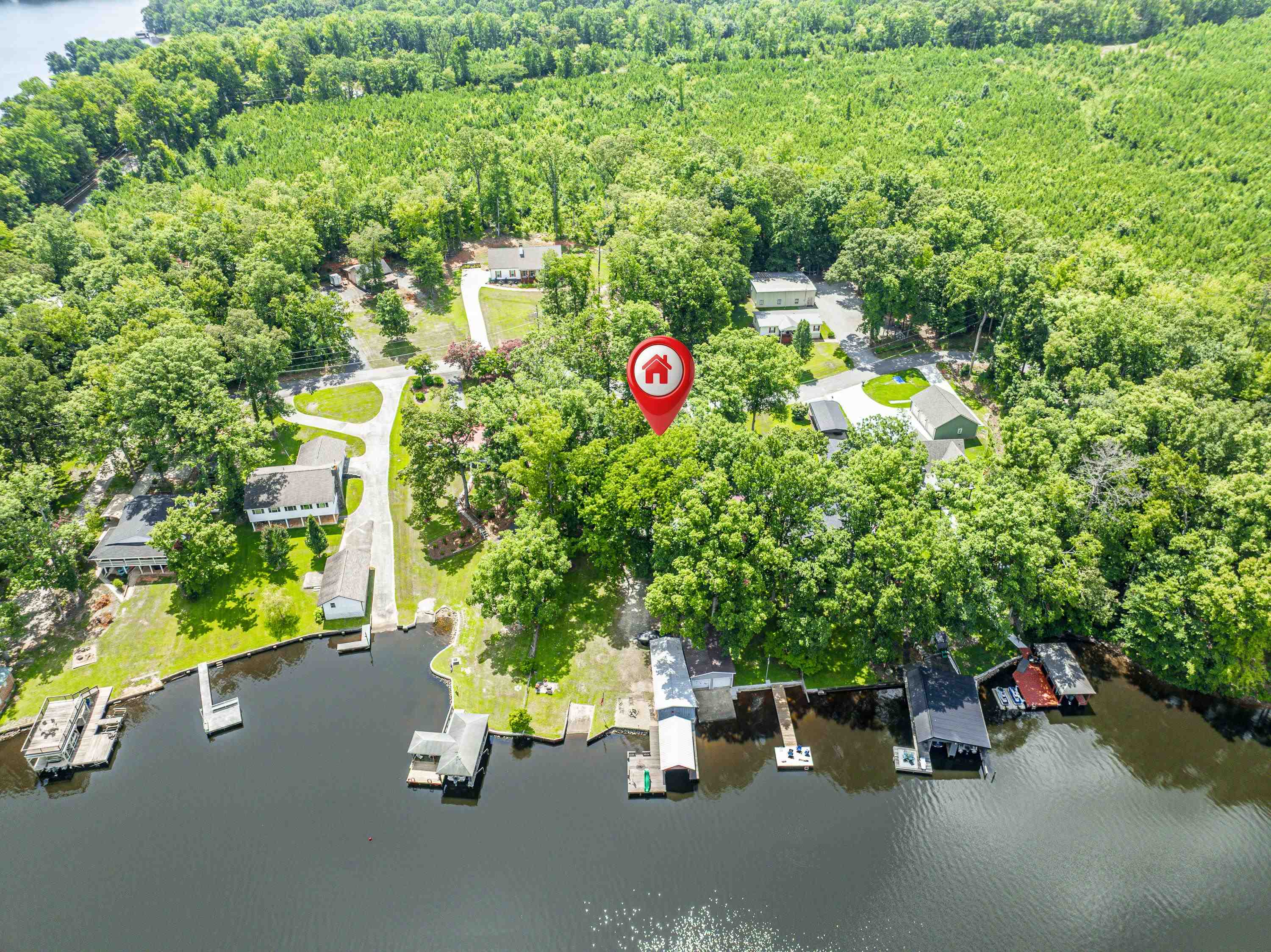 260 Shelton Drive Property Photo 4