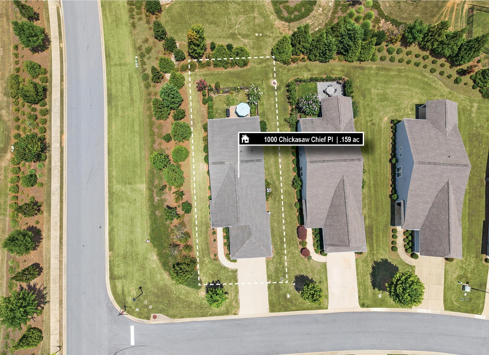 1000 Chickasaw Chief Place Property Photo 19