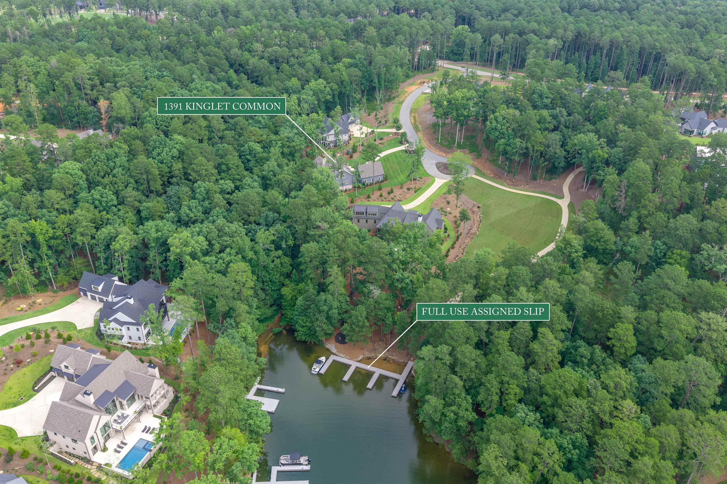1391 Kinglet Common Property Photo 2
