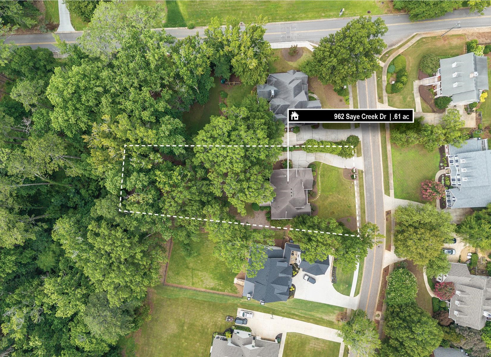 962 Saye Creek Drive Property Photo 17