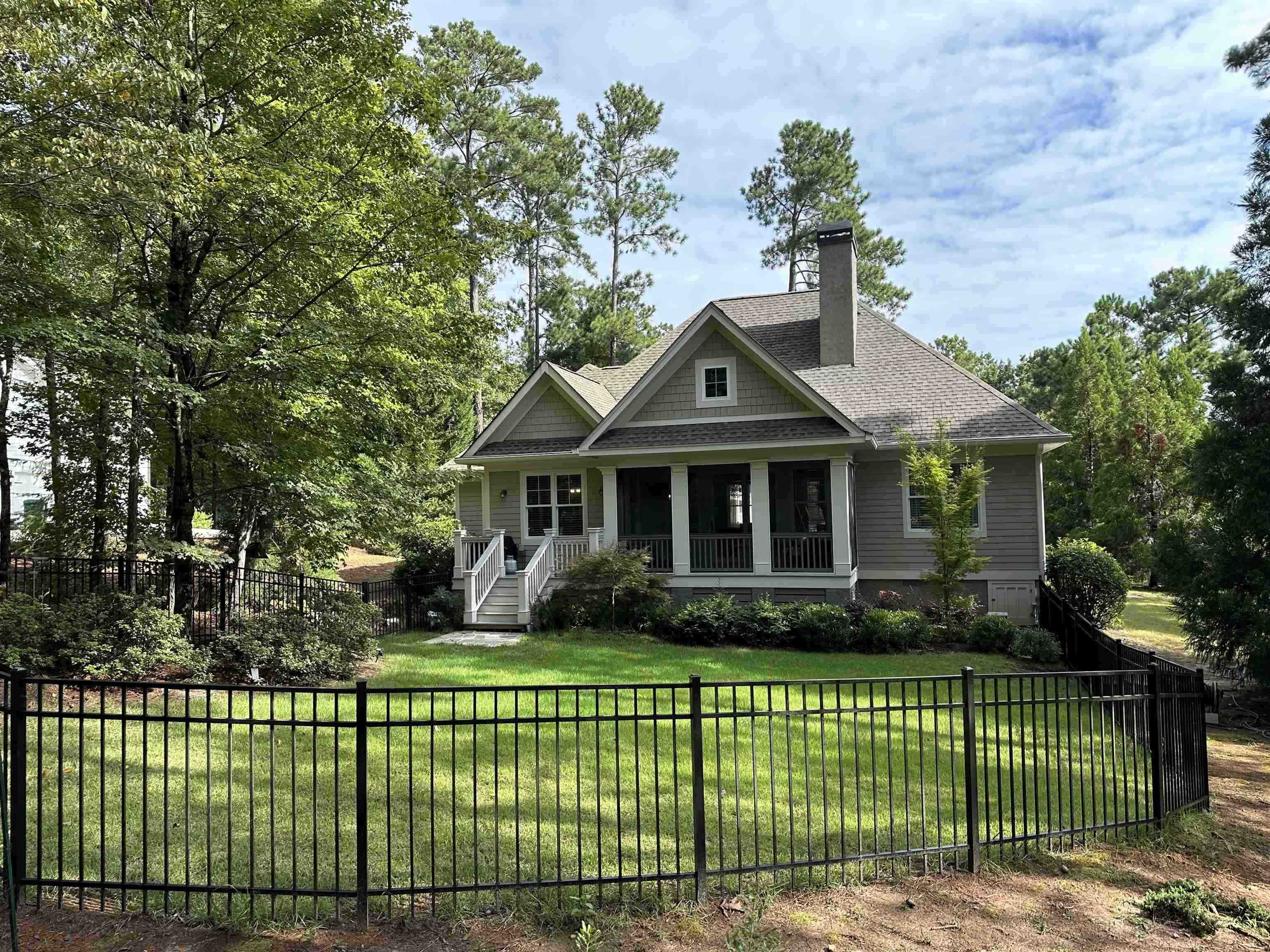 1000 Fairway Ridge Road Property Photo 1