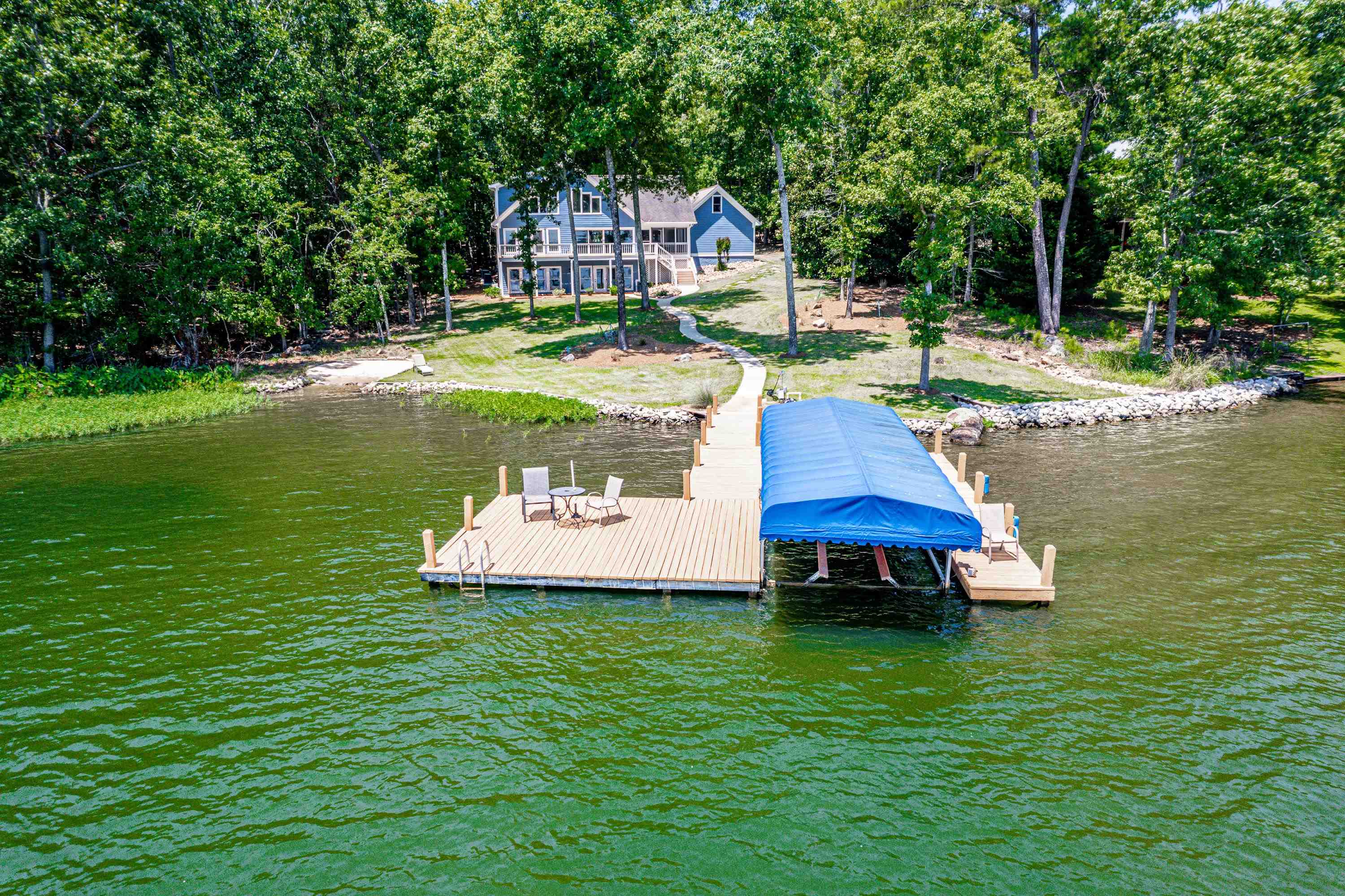 264 Winding River Road Property Photo 5