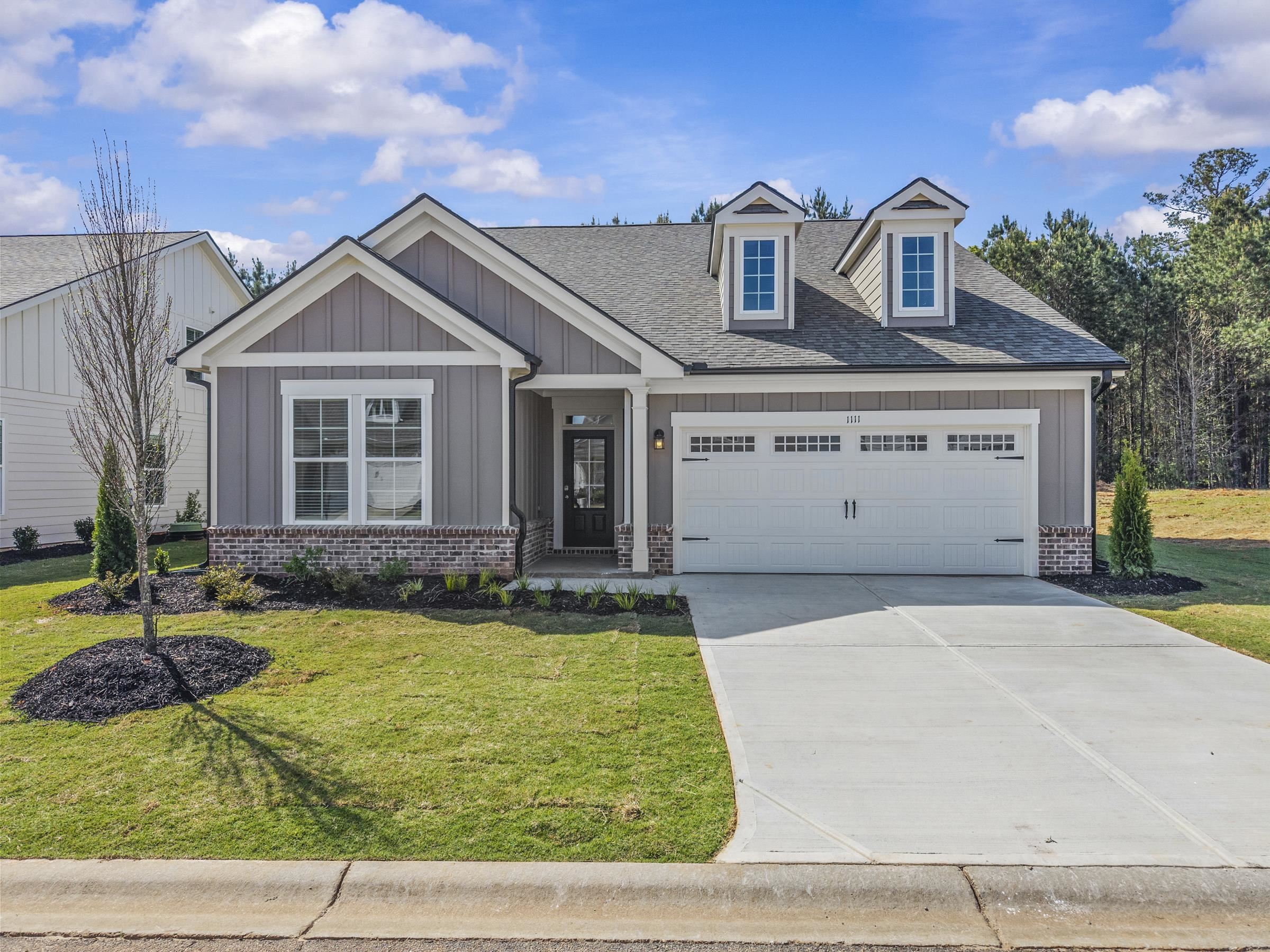 1111 SILVERTON DRIVE Property Photo 1
