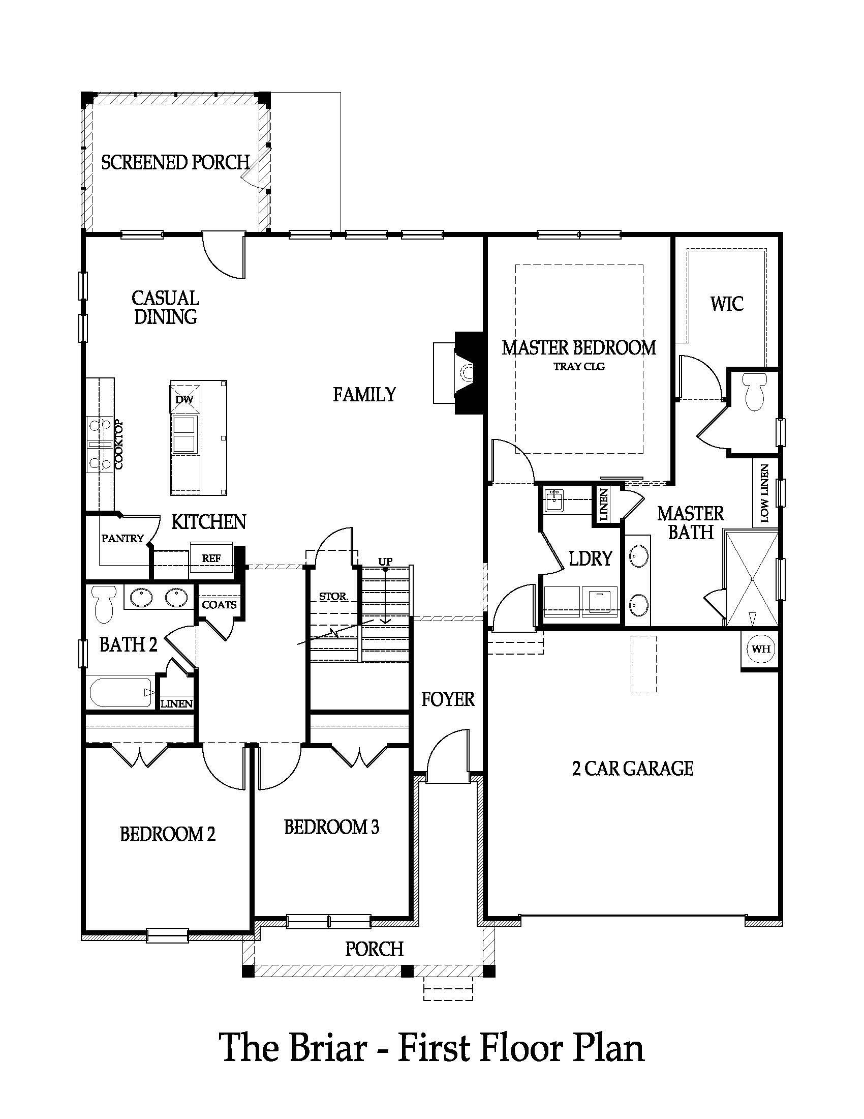 1010 Mid-mashie Way Property Photo 3
