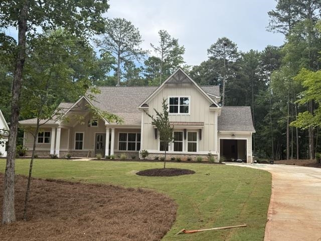 1290 Lake Drive Property Photo 1