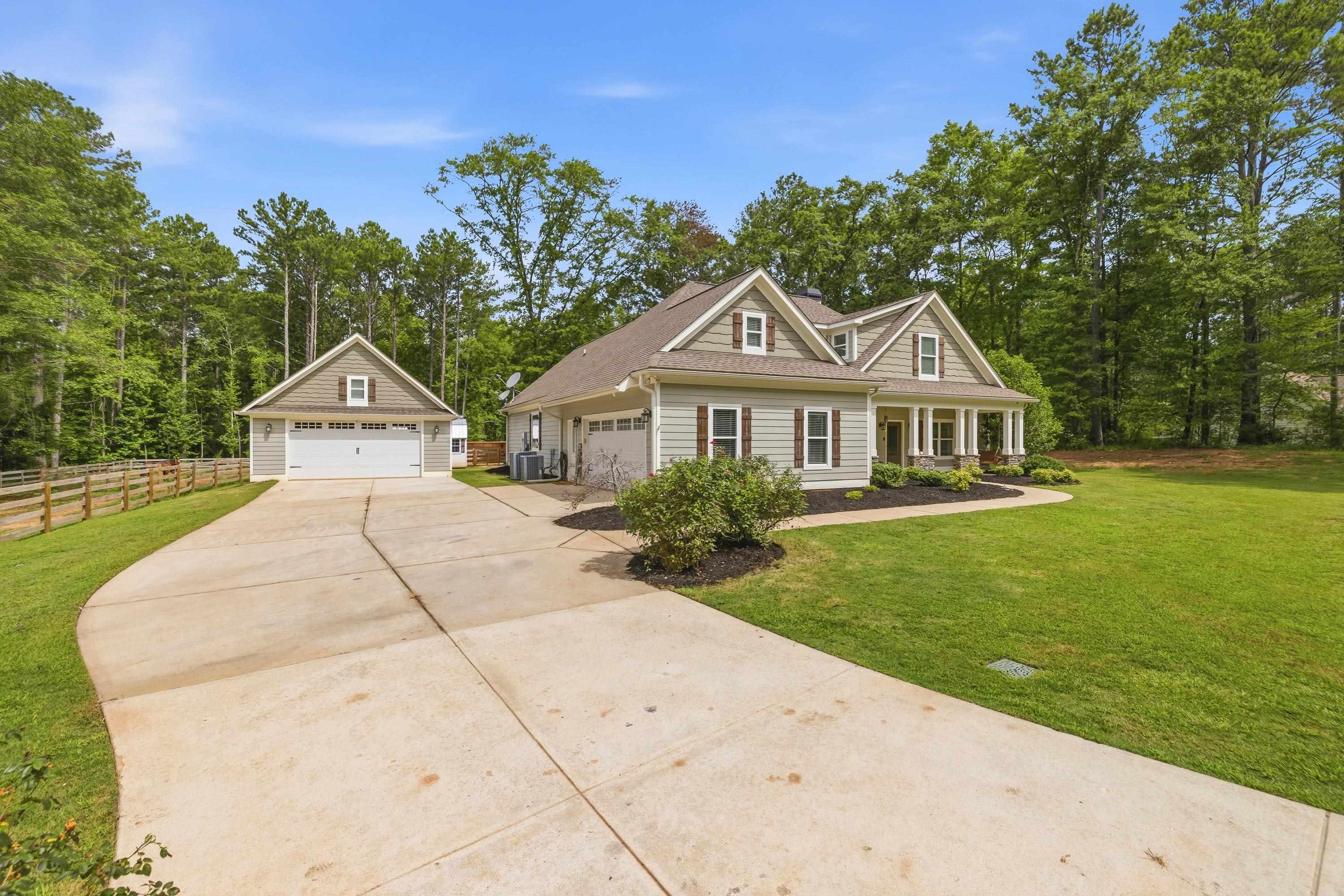 2471 Newborn Road Property Photo 44