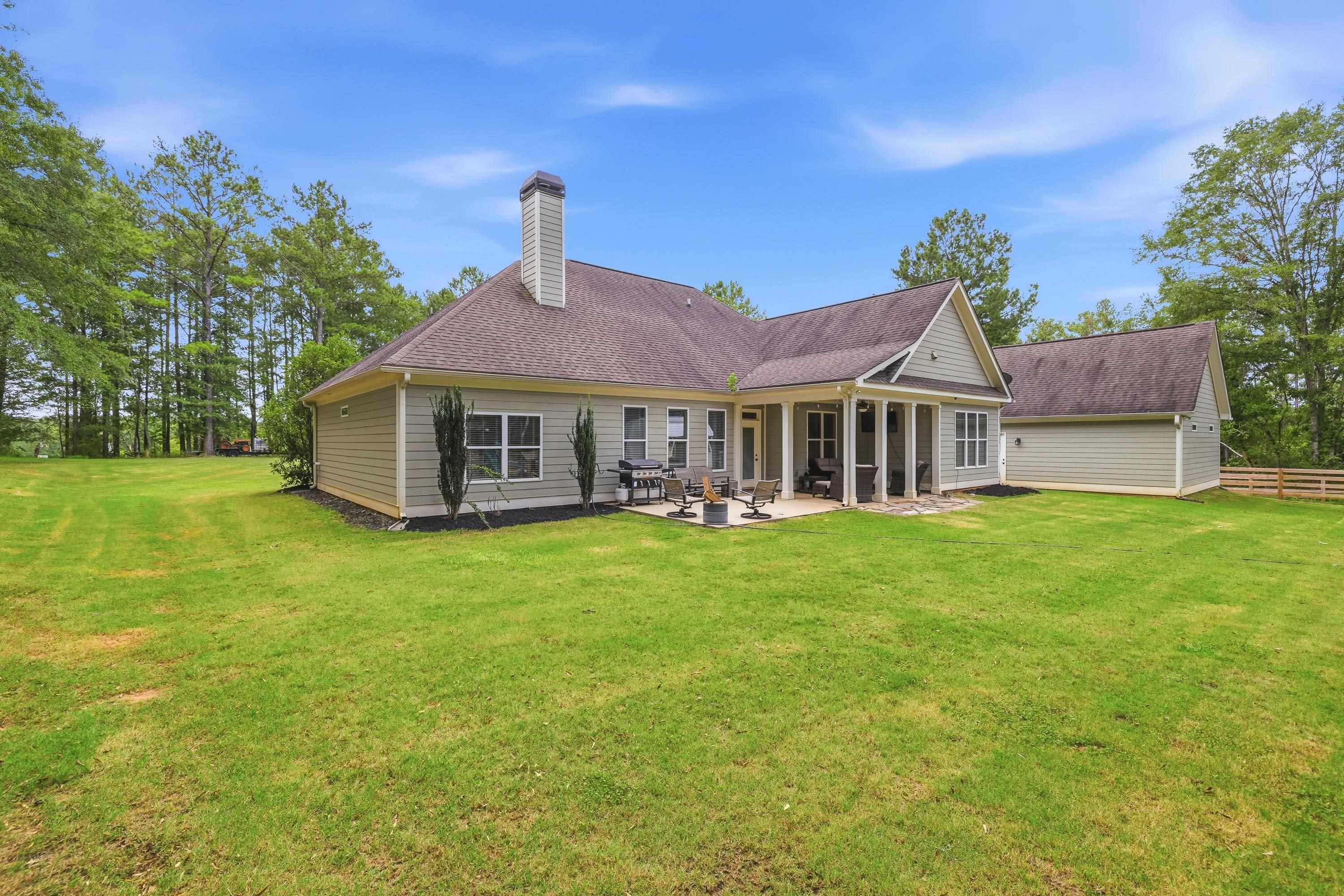 2471 Newborn Road Property Photo 47