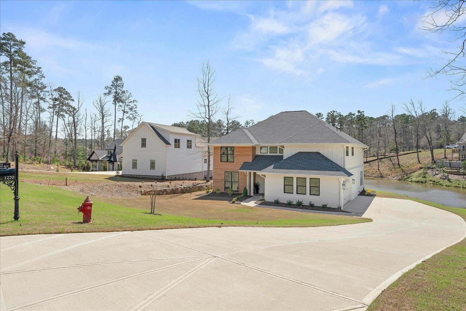1270 Glen Eagle Drive Property Photo 1