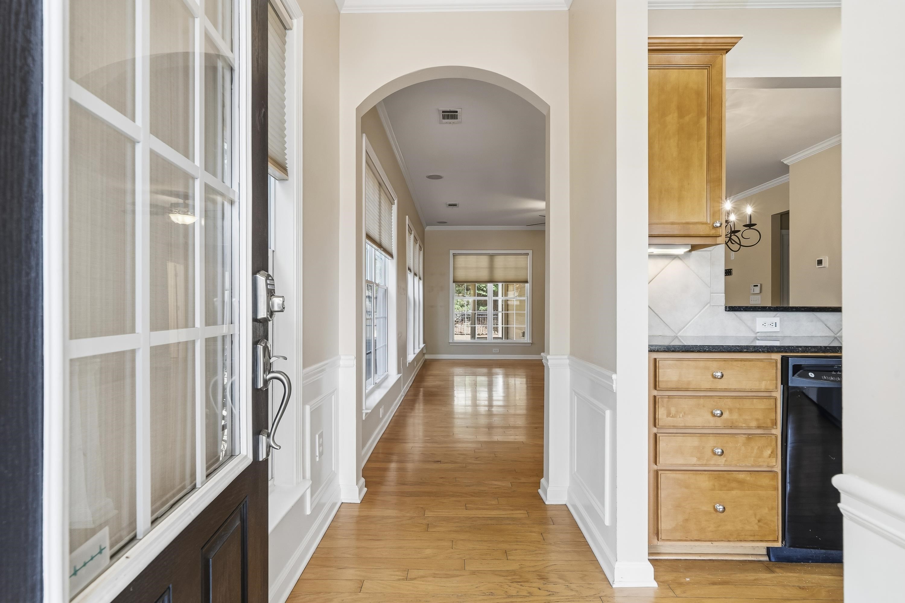 1371 Summer Hollow Road Property Photo 4