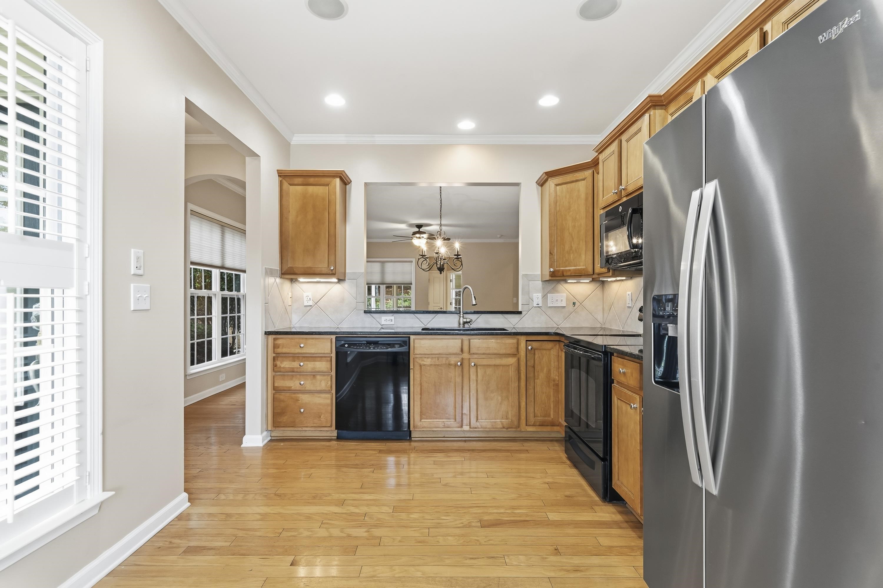 1371 Summer Hollow Road Property Photo 9