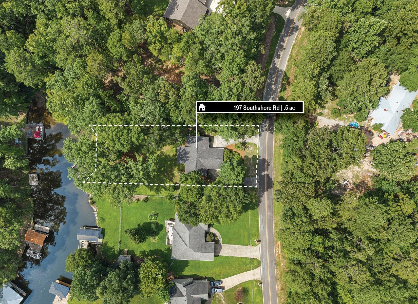 197 Southshore Road Property Photo 51