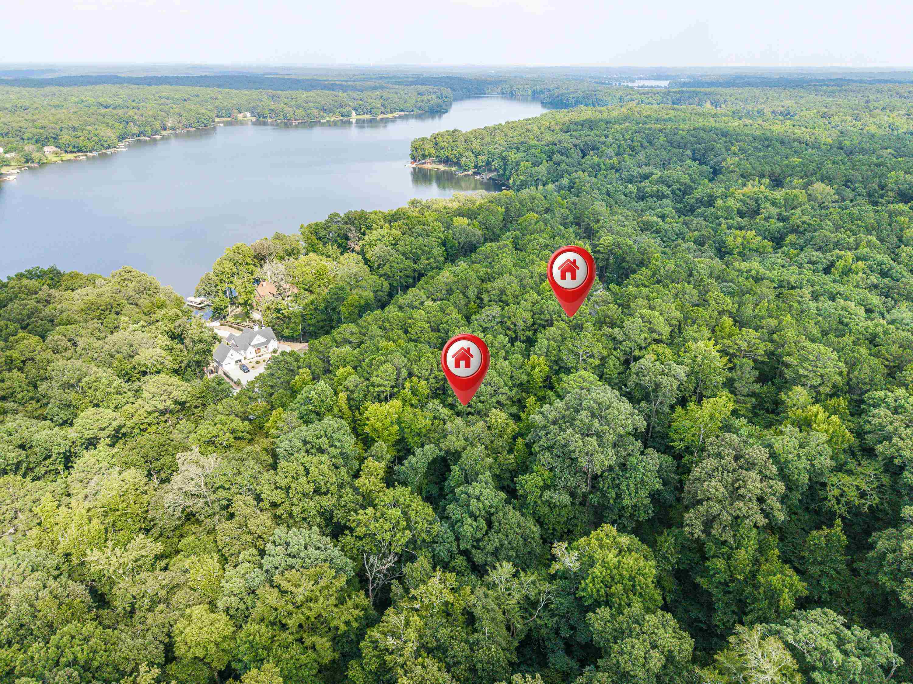 0 Apalachee Woods Trail # 15 Property Photo 1