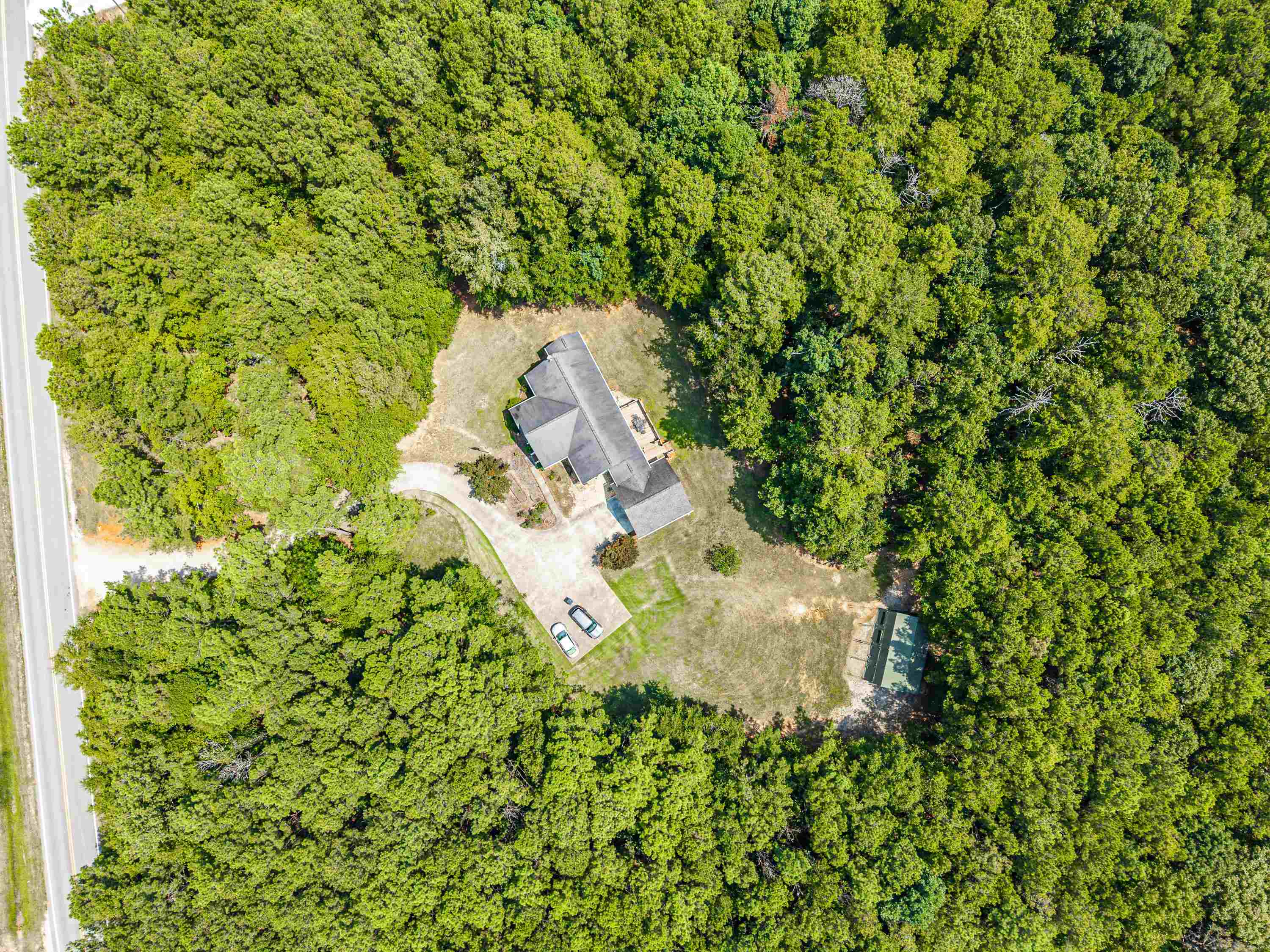 1380 Howard Lewis Road Property Photo 3
