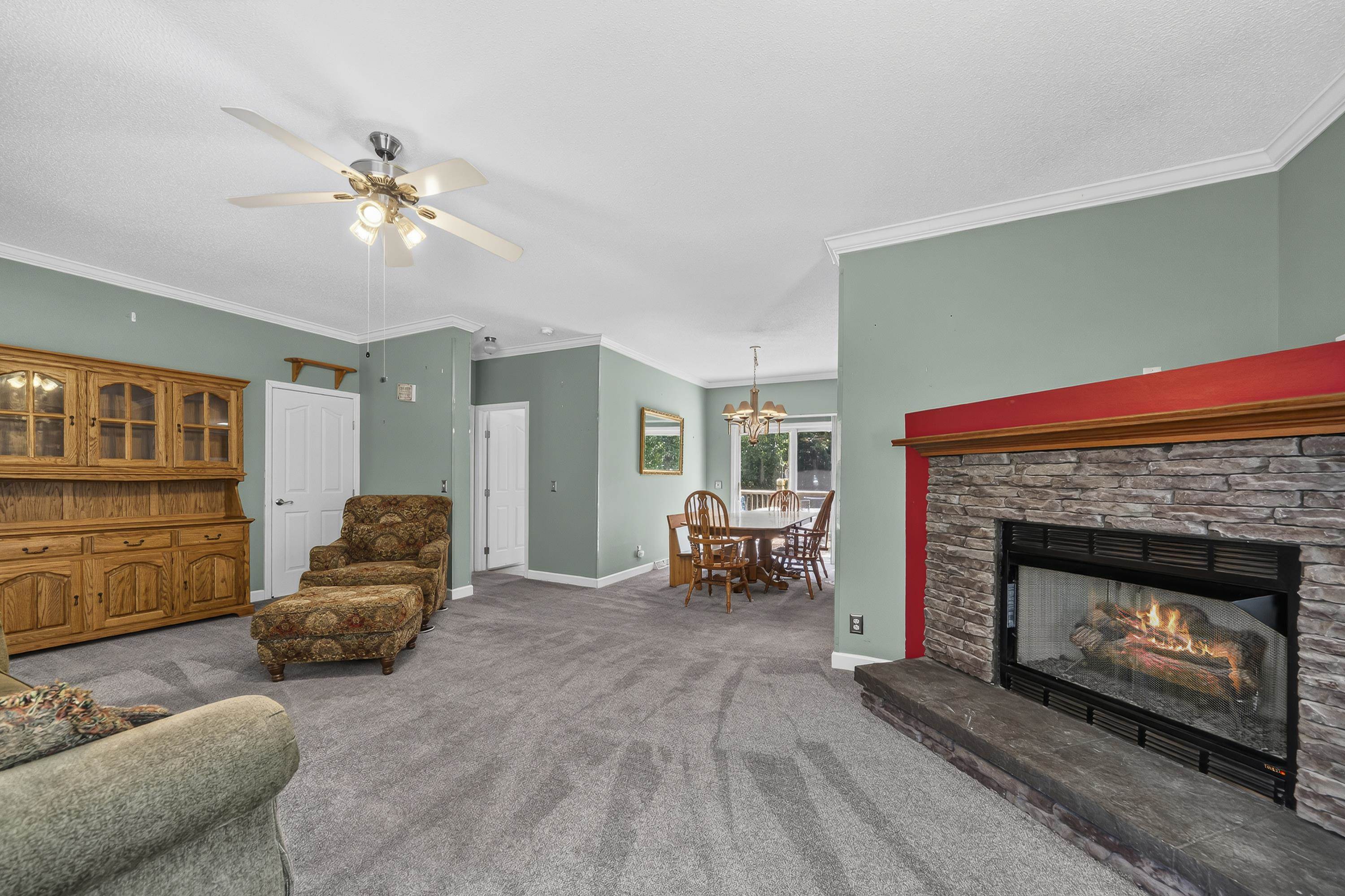 1380 Howard Lewis Road Property Photo 8