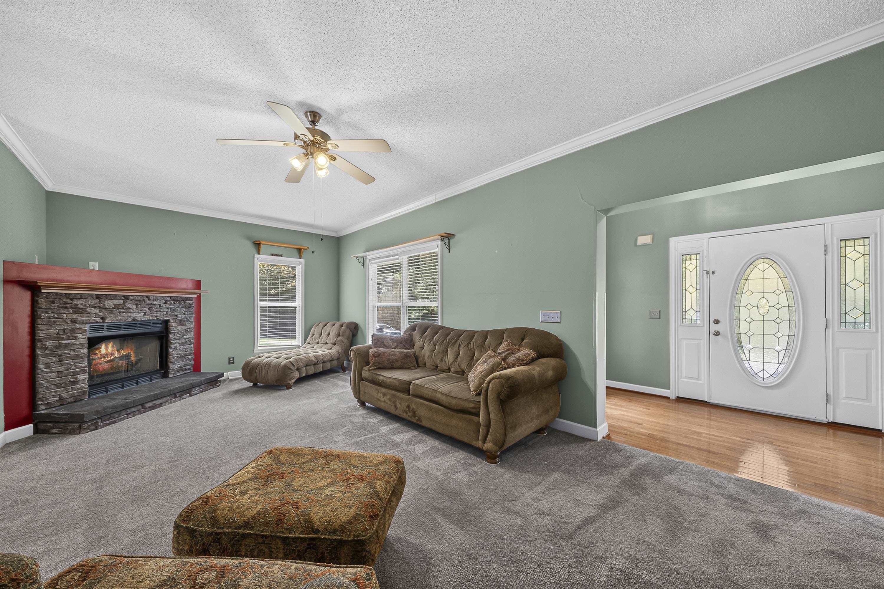 1380 Howard Lewis Road Property Photo 9