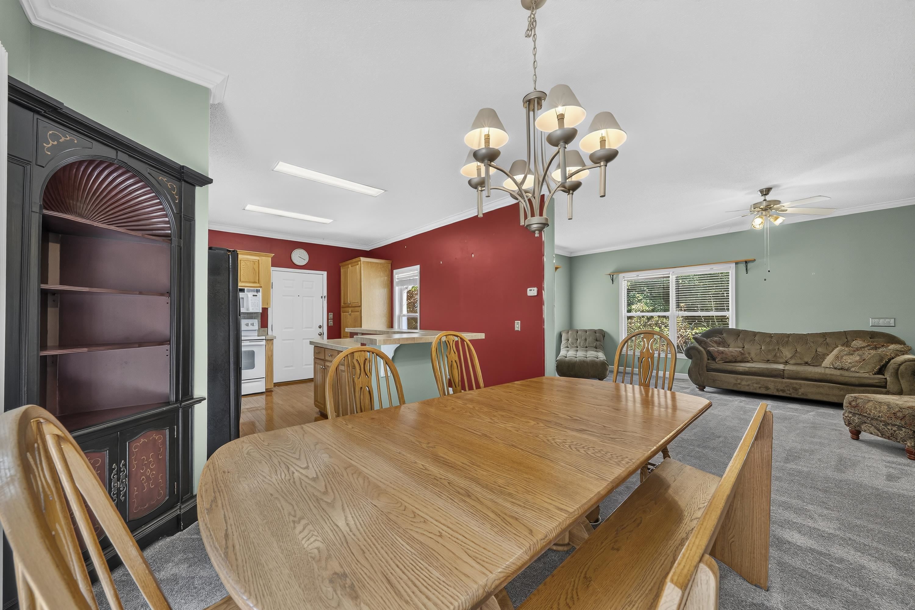 1380 Howard Lewis Road Property Photo 20