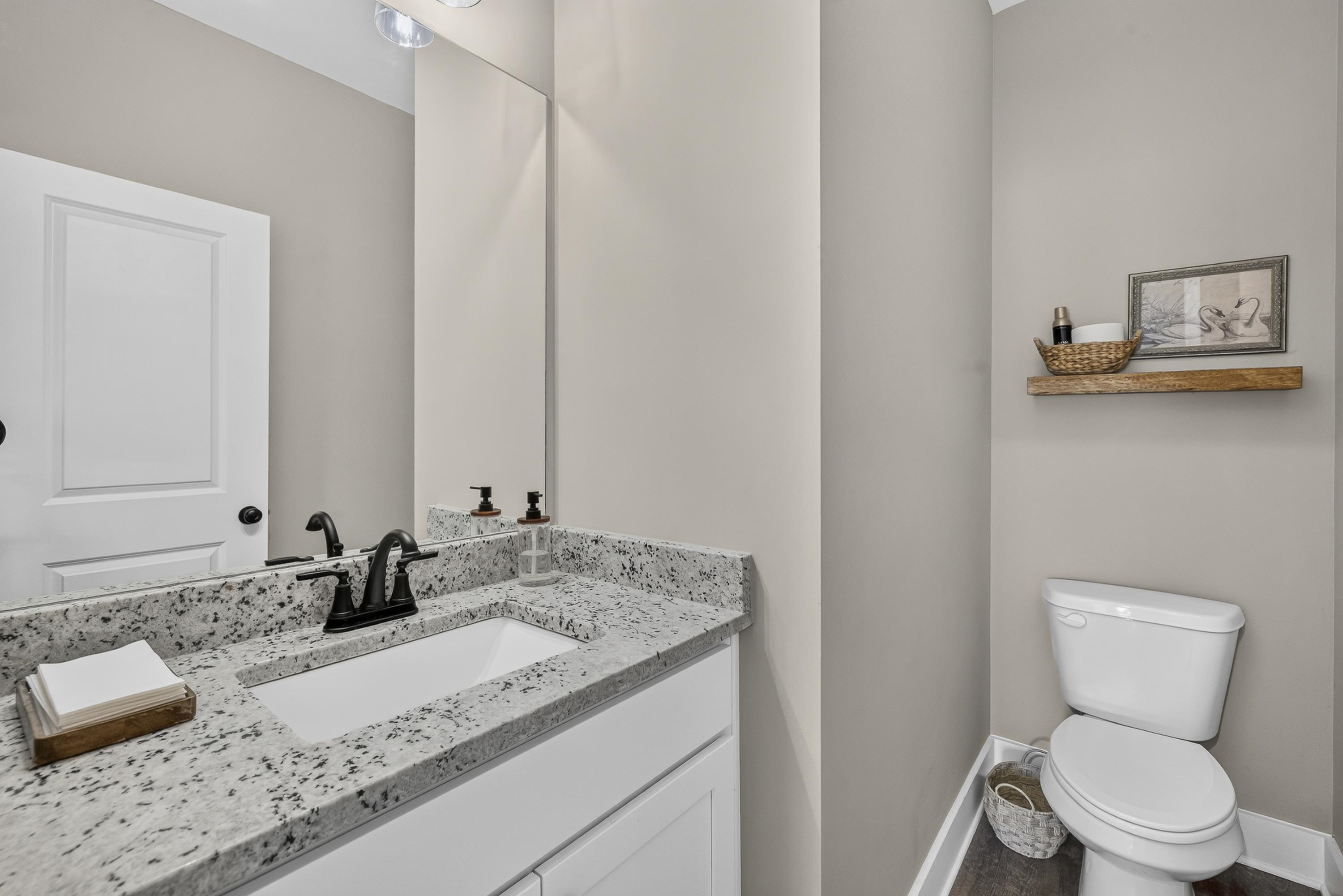 5300 Bethany Road Property Photo 29