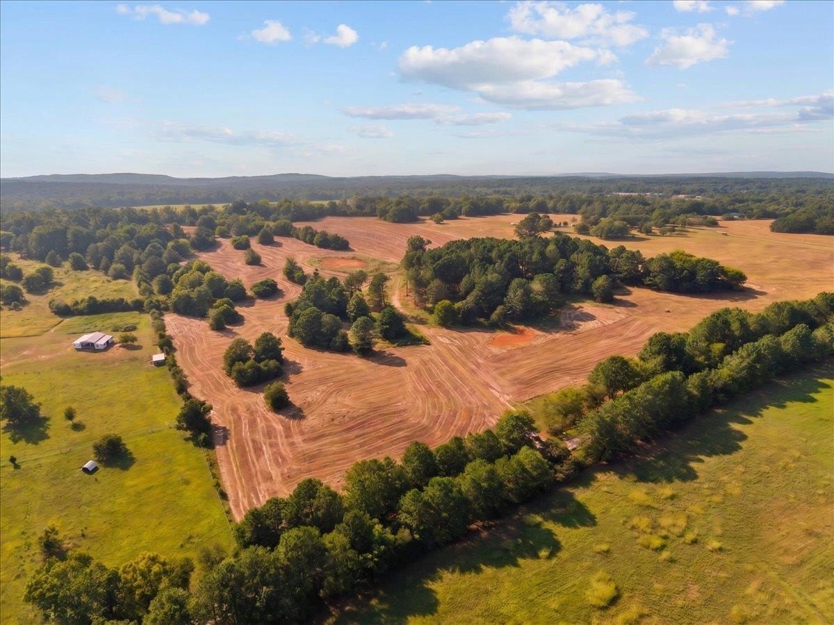 13.51 Acres Fieldcrest Lane Property Photo 4