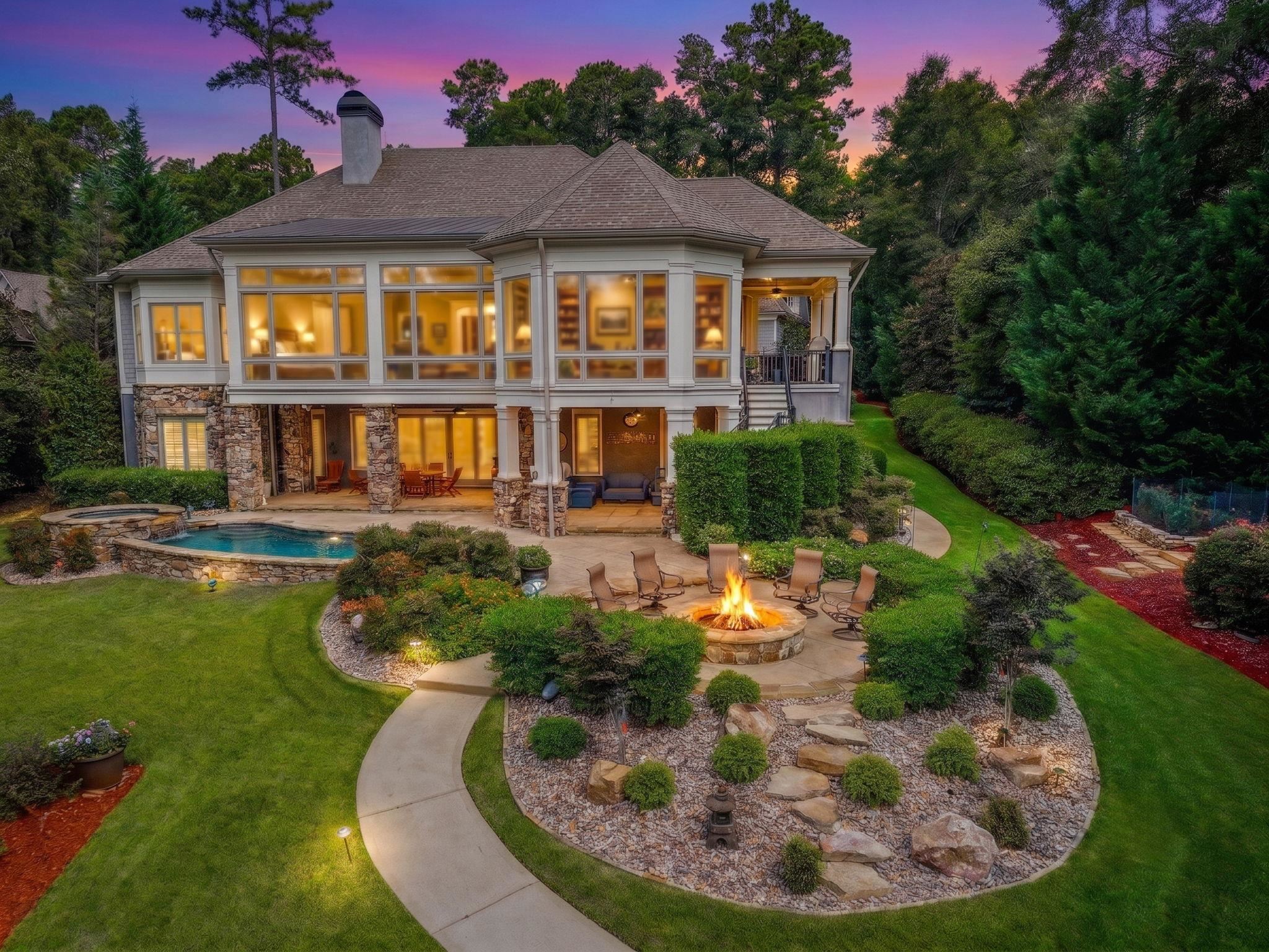 1381 SWIFT CREEK Property Photo 1