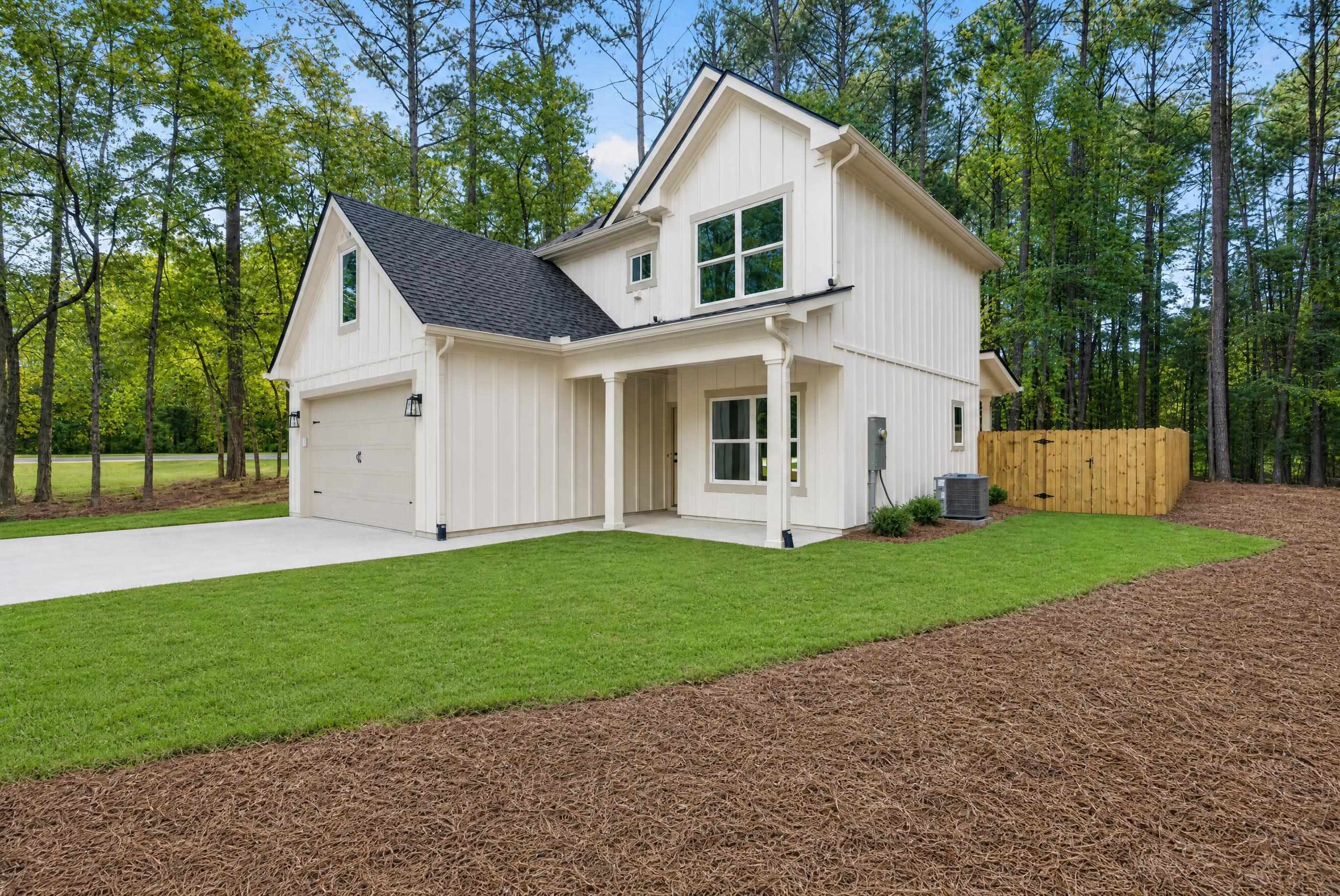 2991 Carey Station Road Property Photo 1