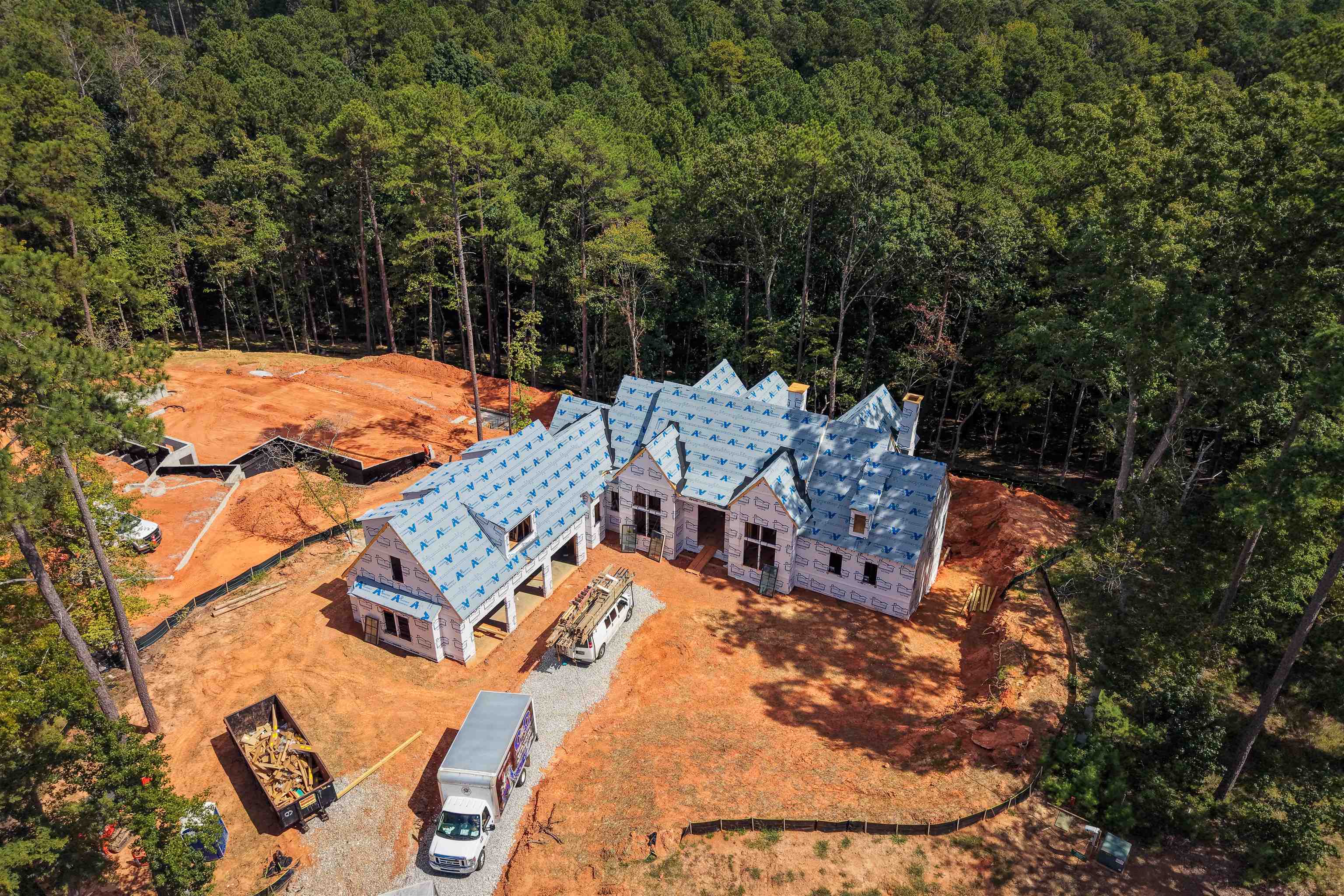 1000 Eastridge Loop Property Photo 1