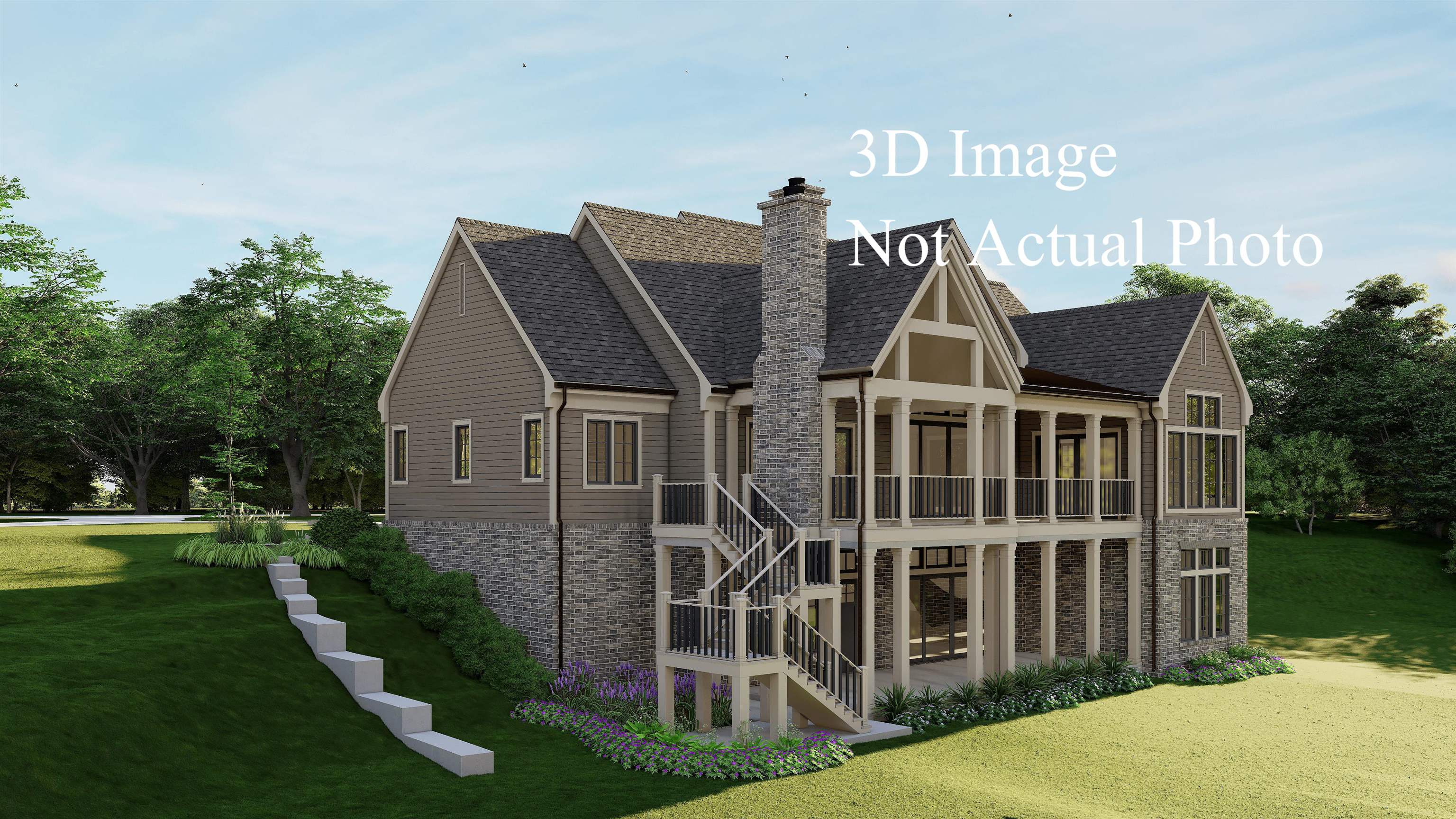 1000 Eastridge Loop Property Photo 6