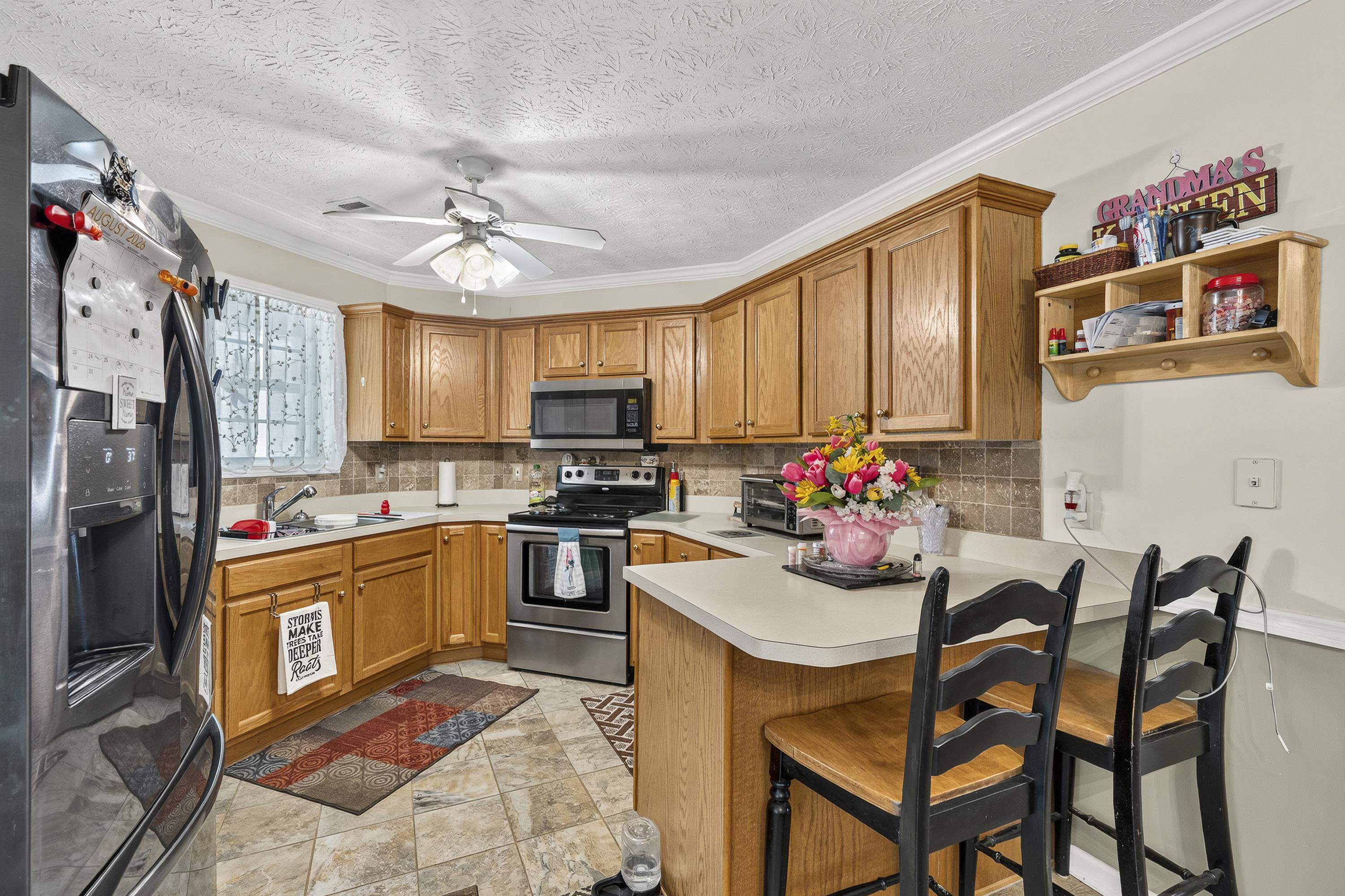 199 Harbor Drive Property Photo 14