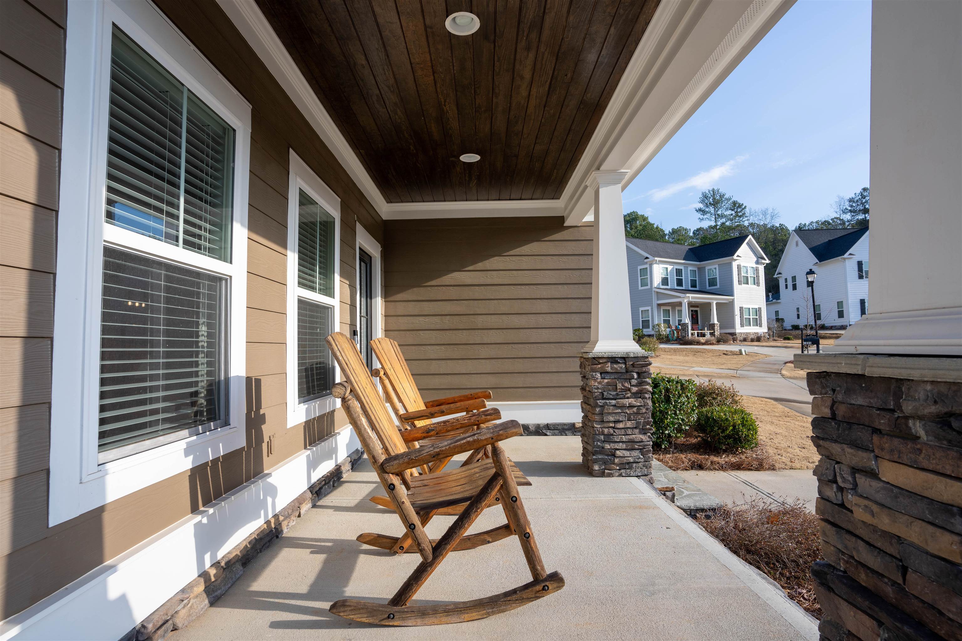 1231 Carriage Ridge Drive Property Photo 2