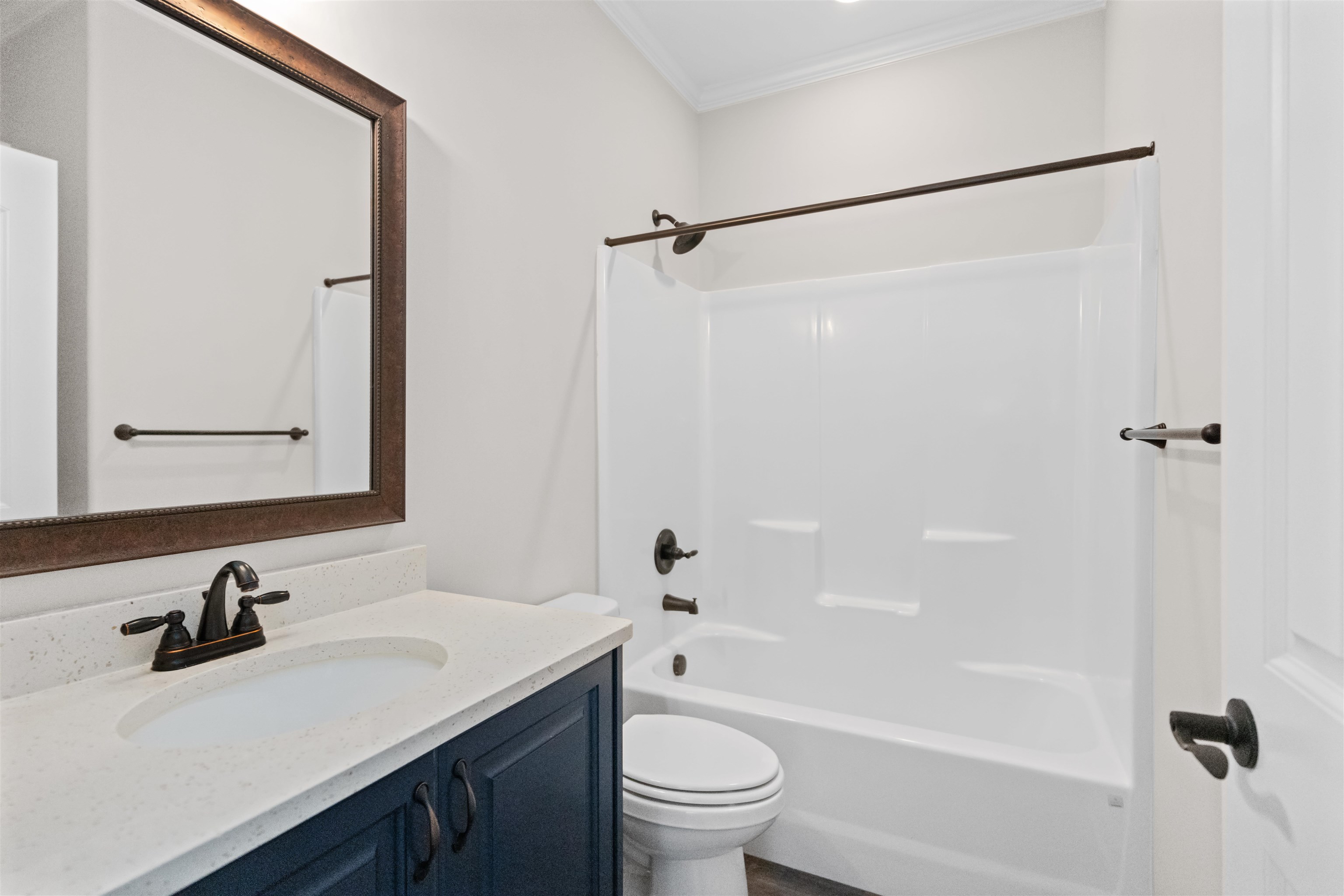 1231 Carriage Ridge Drive Property Photo 9