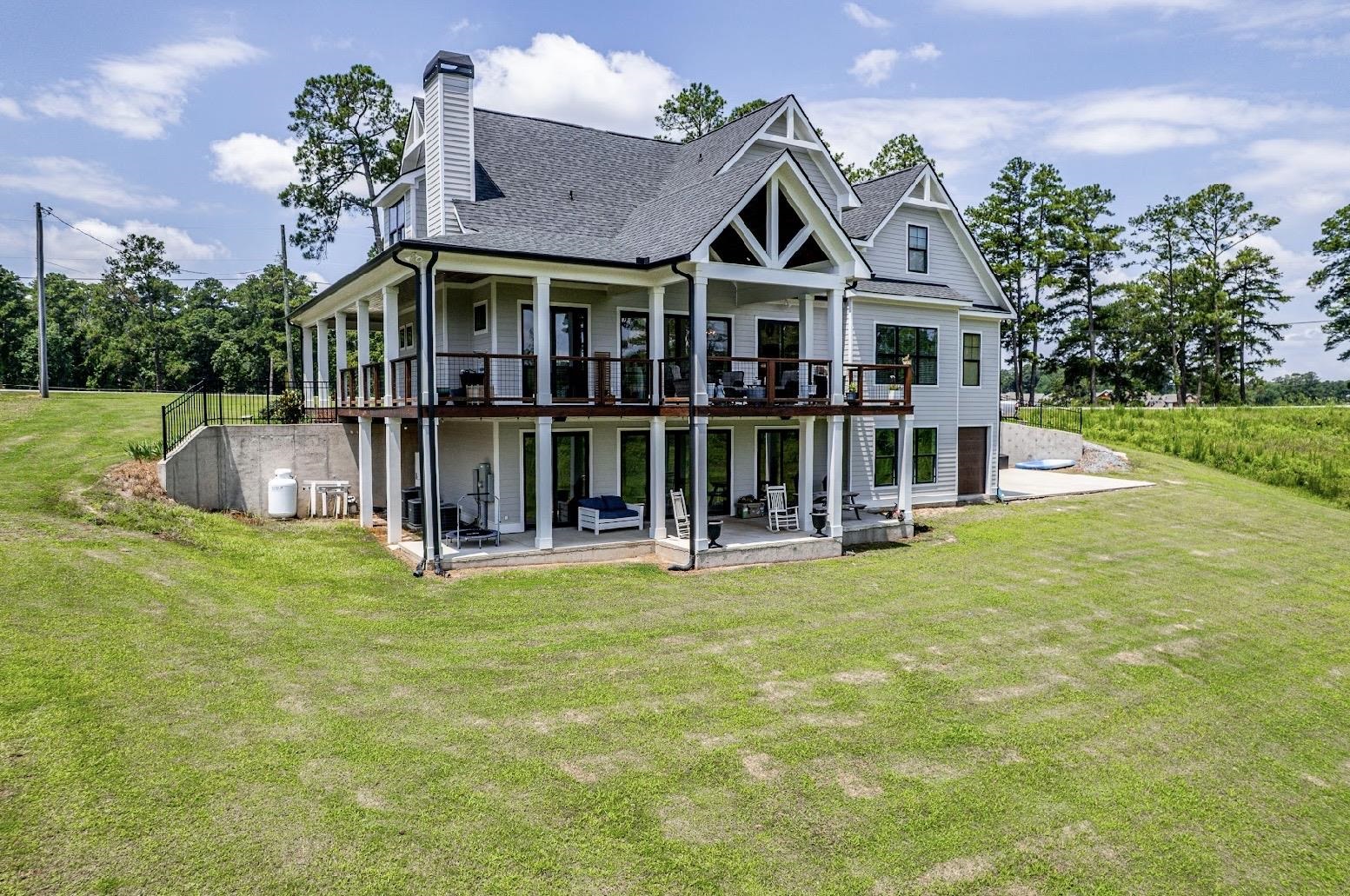 127 Chumley Road Property Photo 4