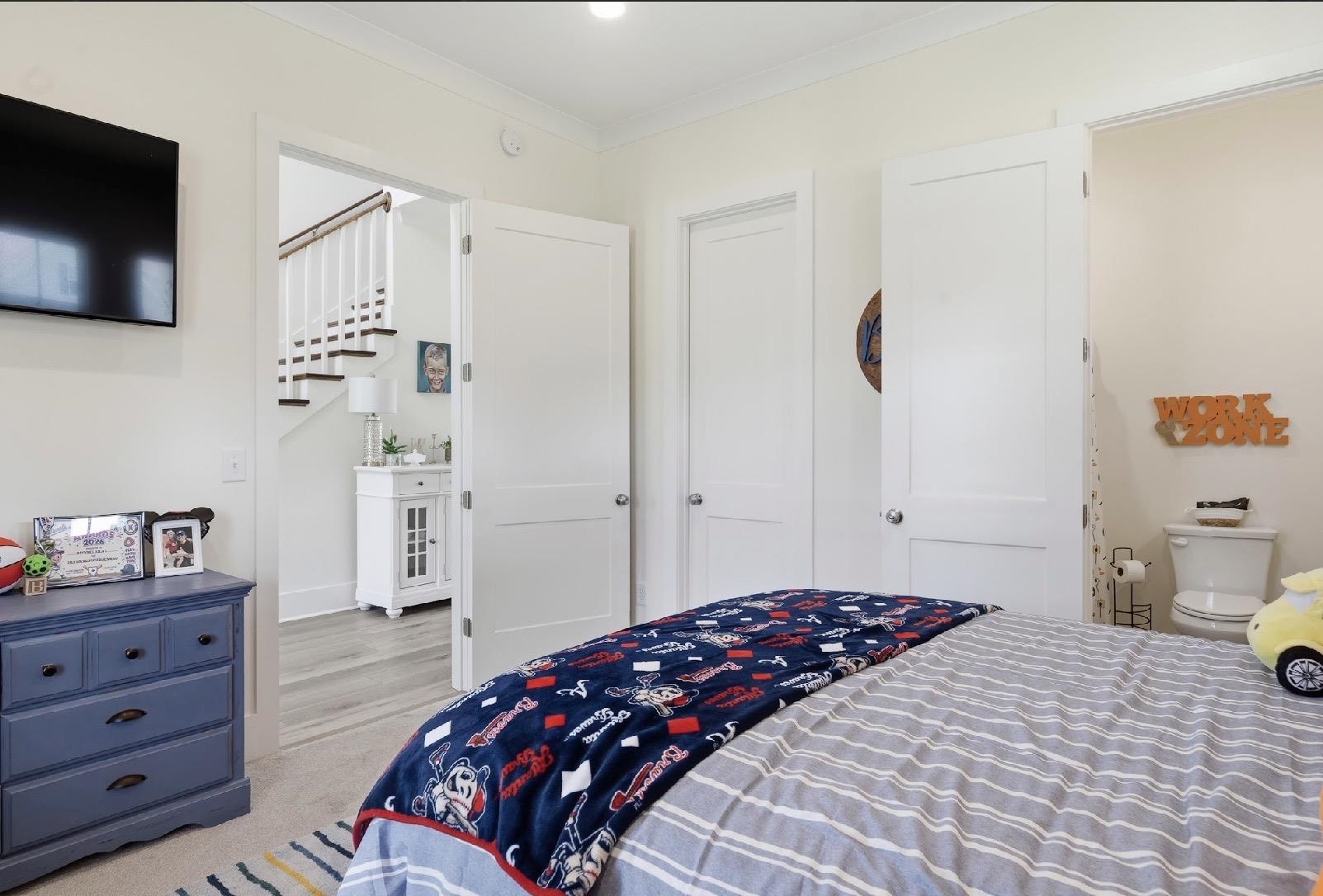 127 Chumley Road Property Photo 22