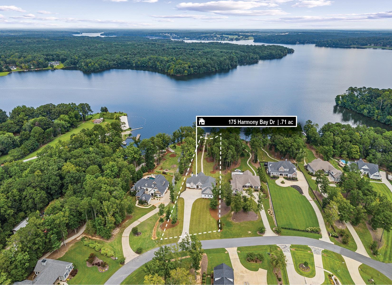 175 Harmony Bay Drive Property Photo 22