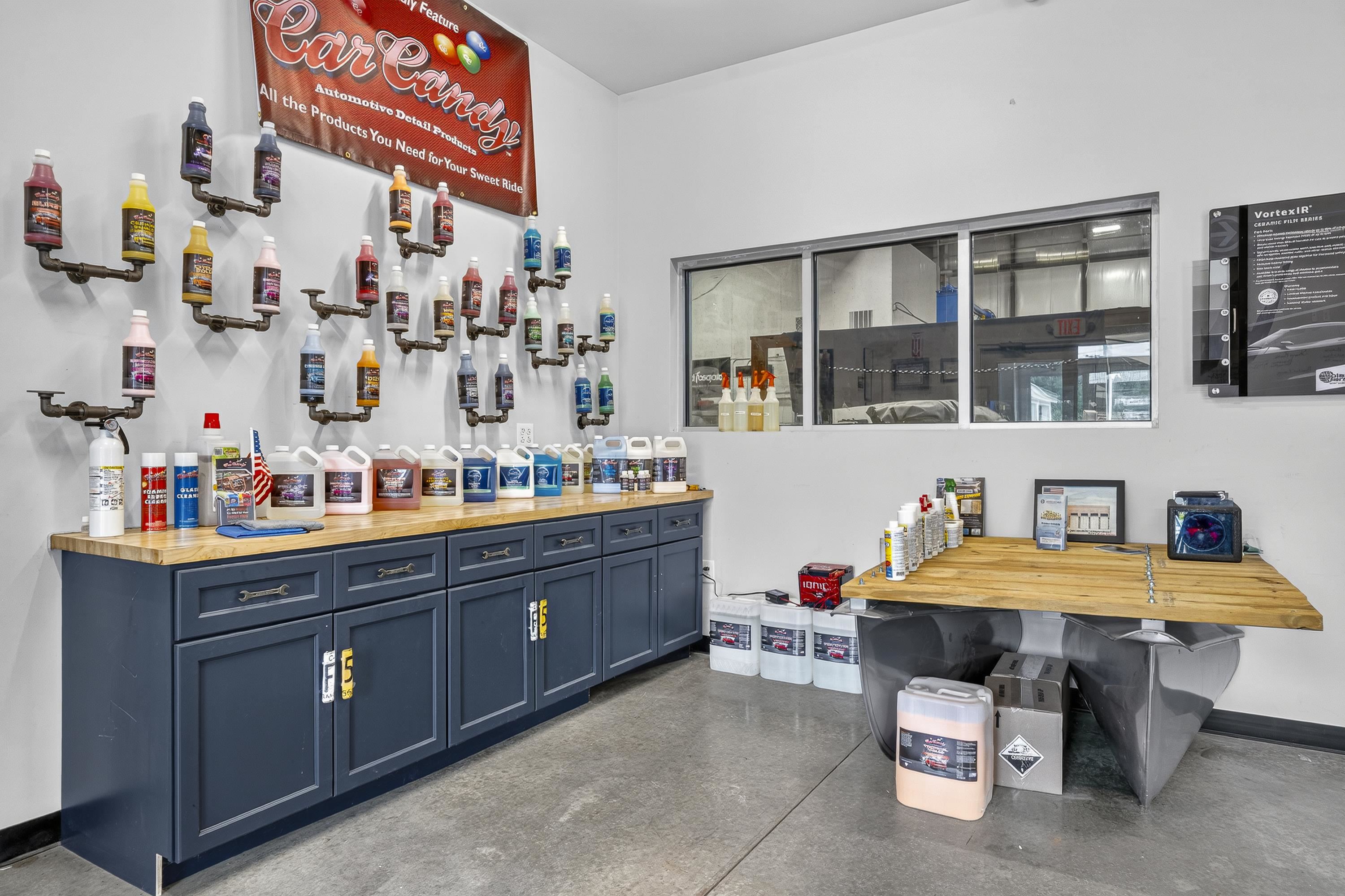 675 Old Phoenix Road Property Photo 10
