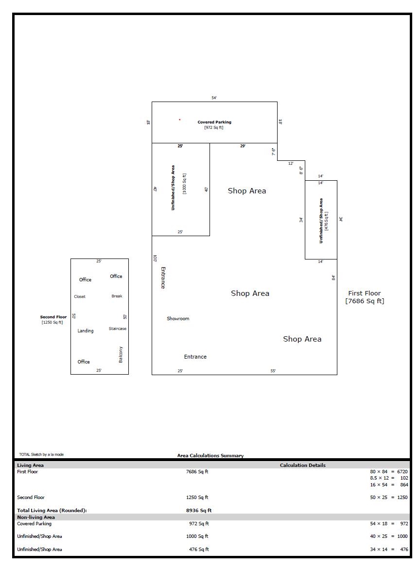 675 Old Phoenix Road Property Photo 41