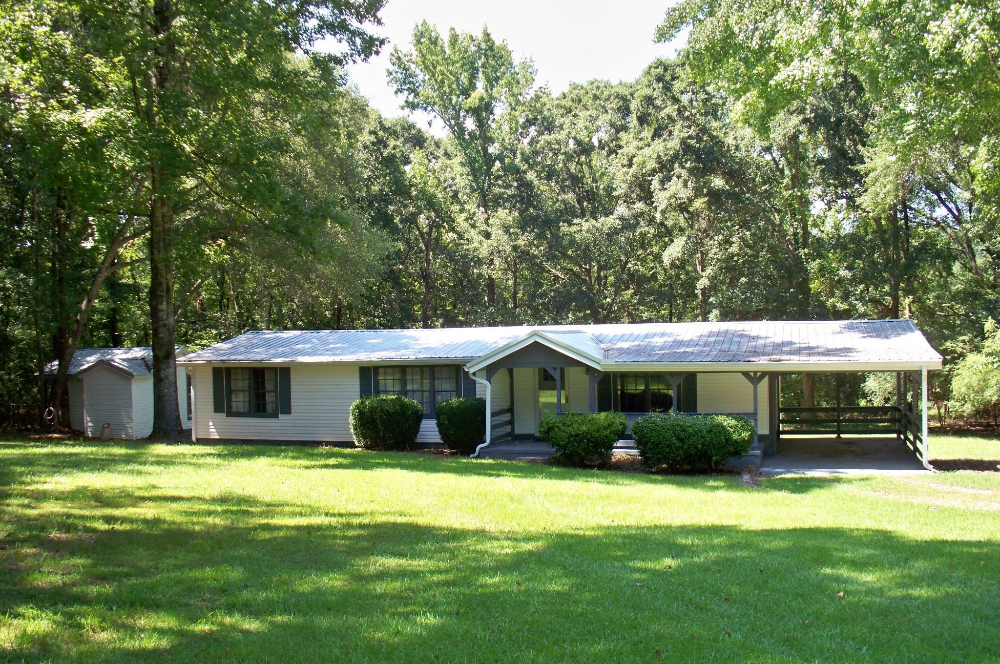 1421 Oconee Springs Road Property Photo 1