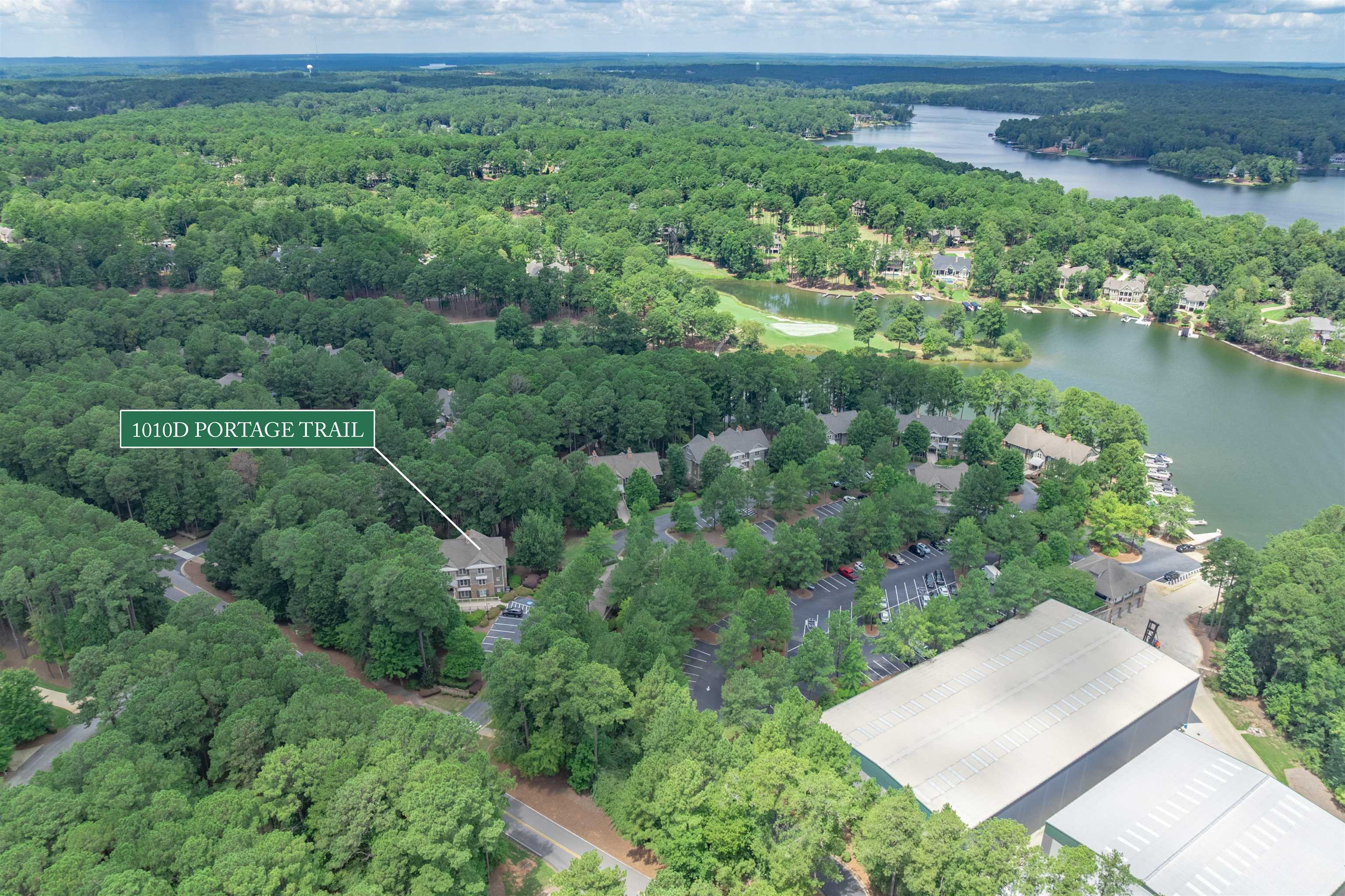 1010d Portage Trail Property Photo 37