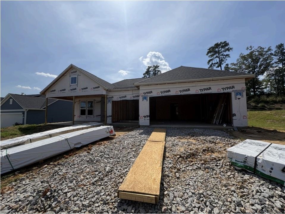 1361 CANOE DRIVE Property Photo 1