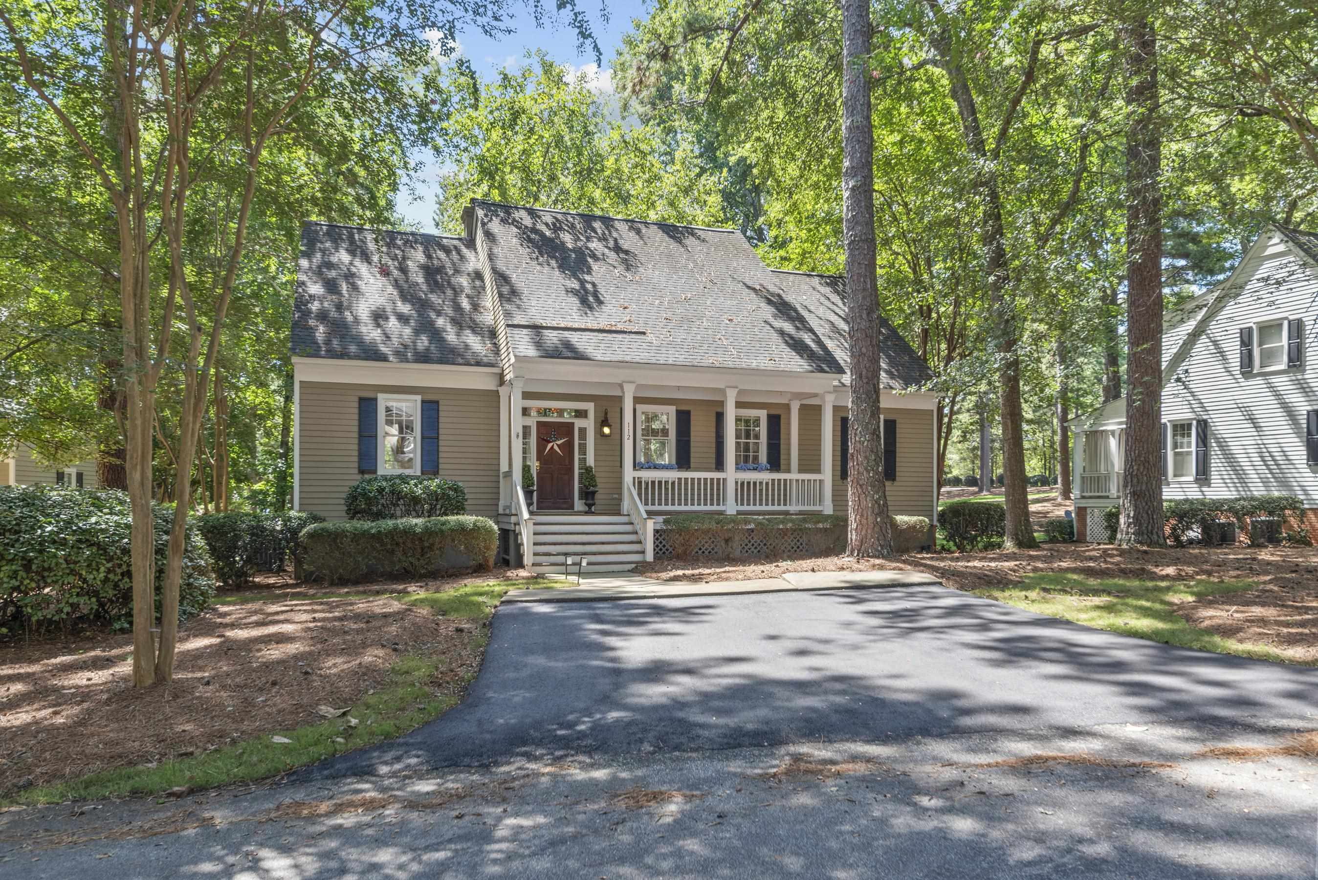 112 SEVEN OAKS WAY Property Photo 1