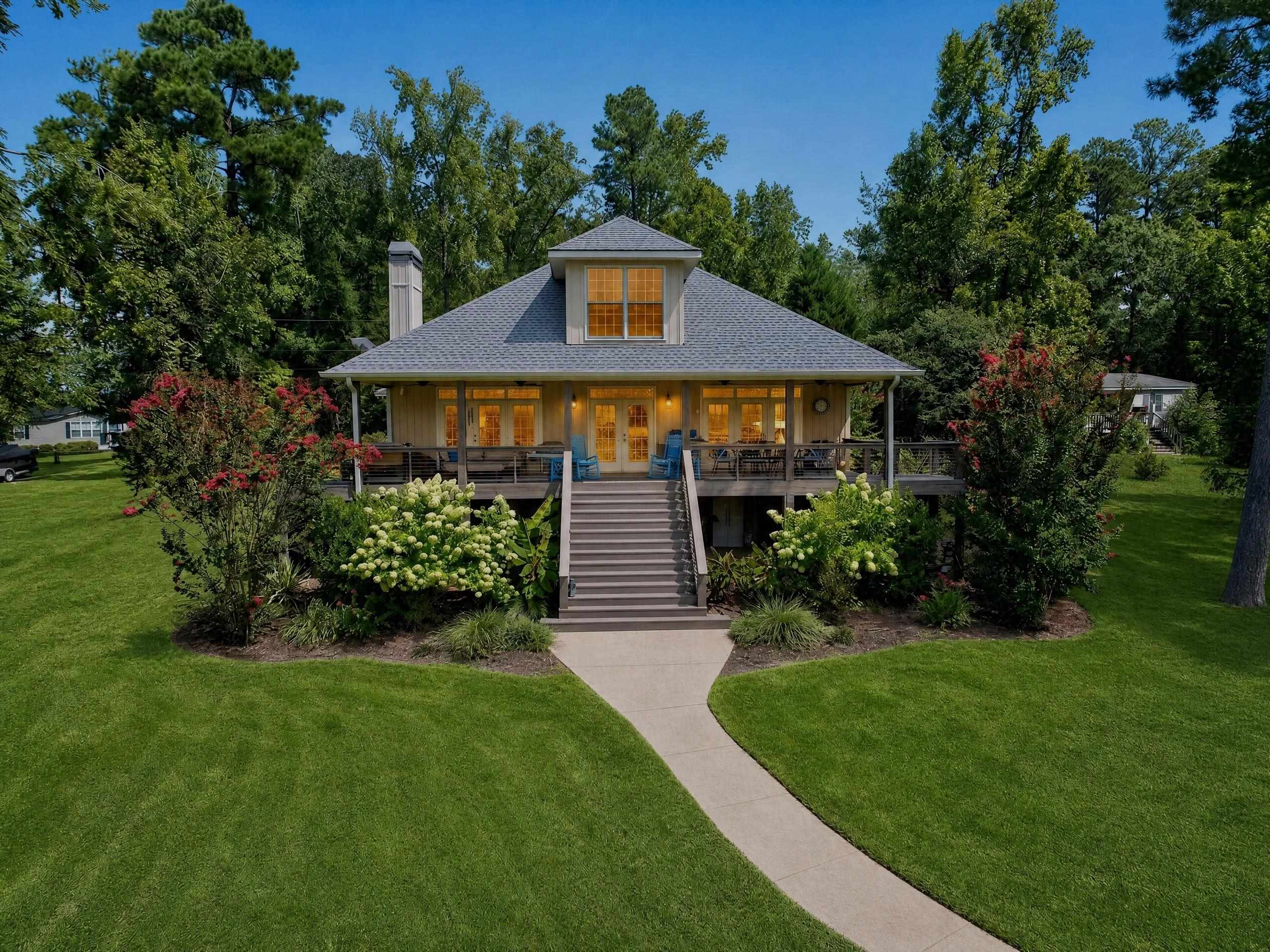 2189 Oconee Drive Property Photo 1