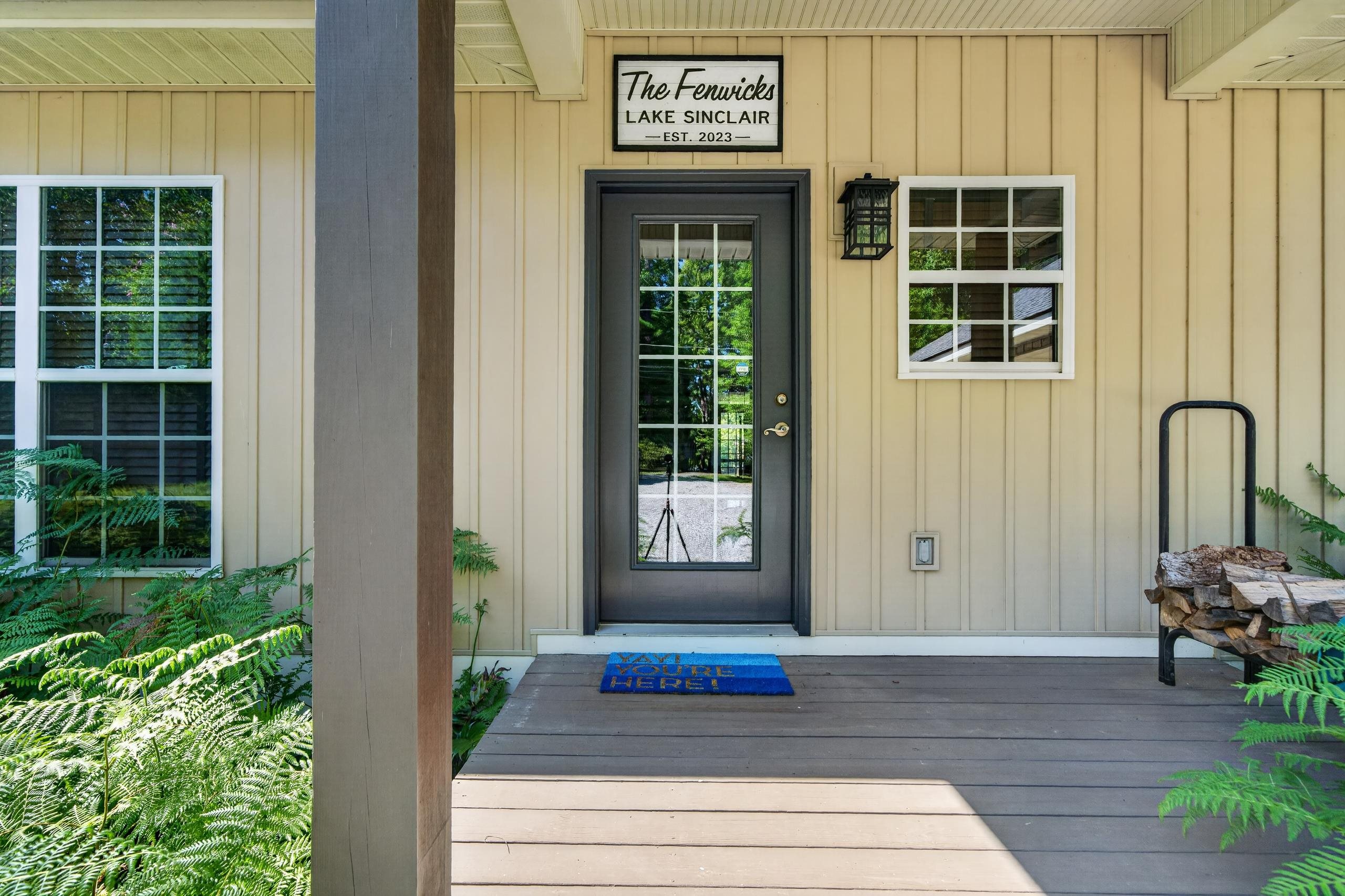 2189 Oconee Drive Property Photo 8