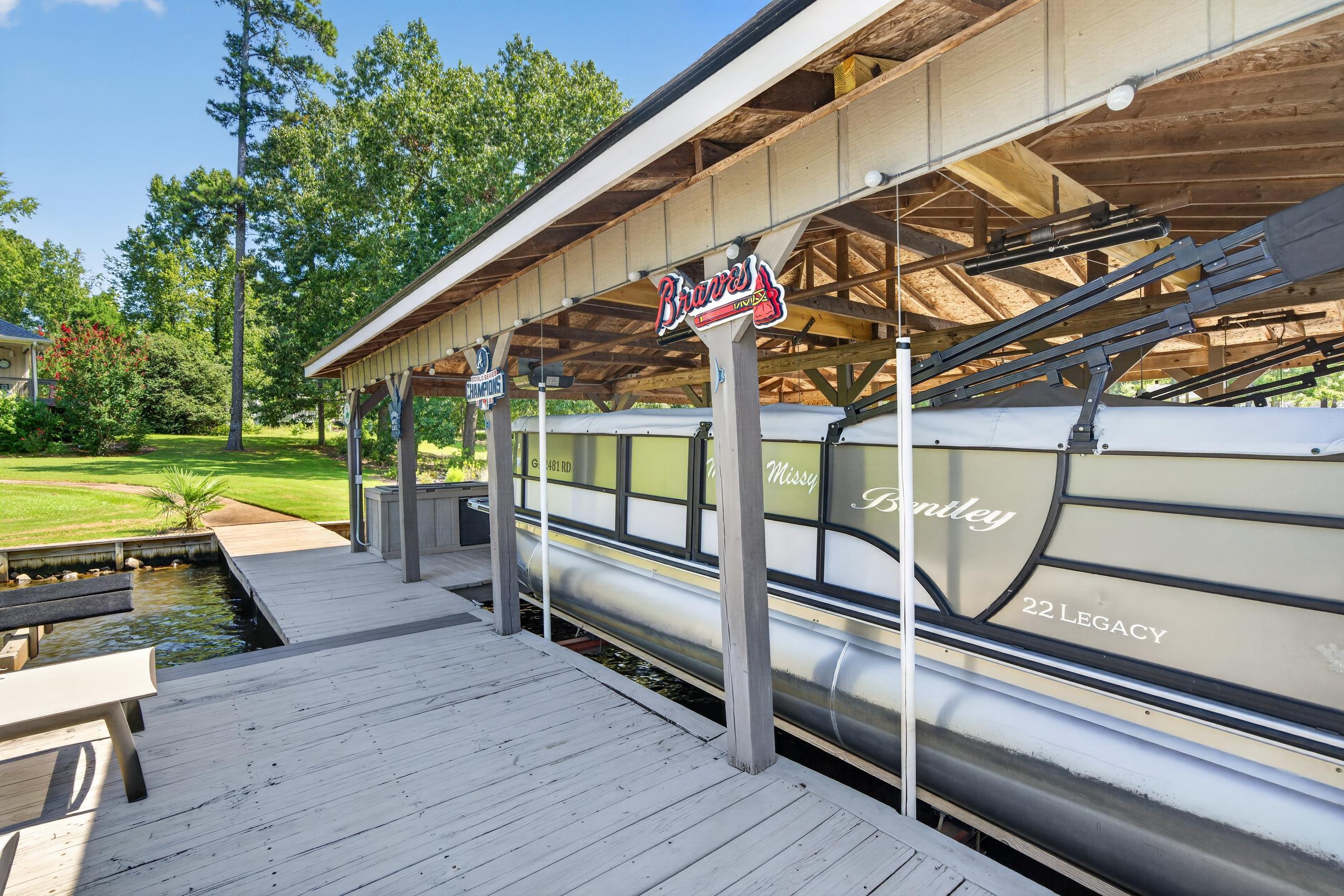 2189 Oconee Drive Property Photo 44