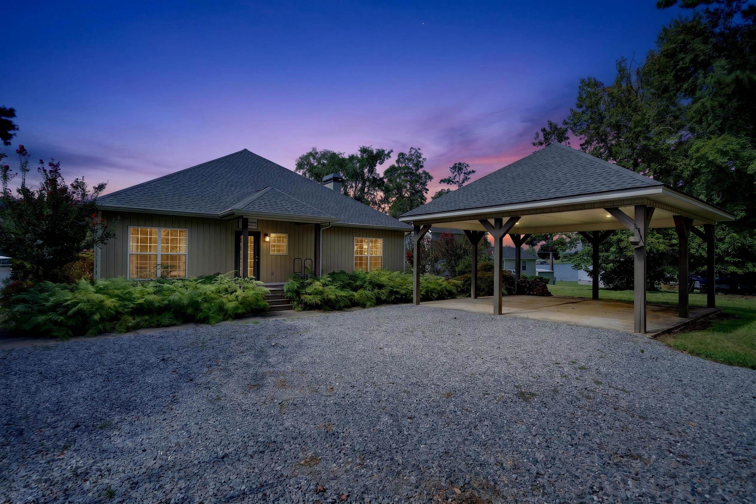 2189 Oconee Drive Property Photo 63